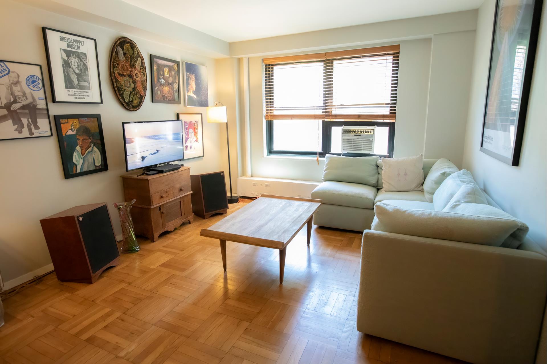 #8 photo, 165 CLINTON Avenue, ブルックリン区 Clinton Hill , NY 11205