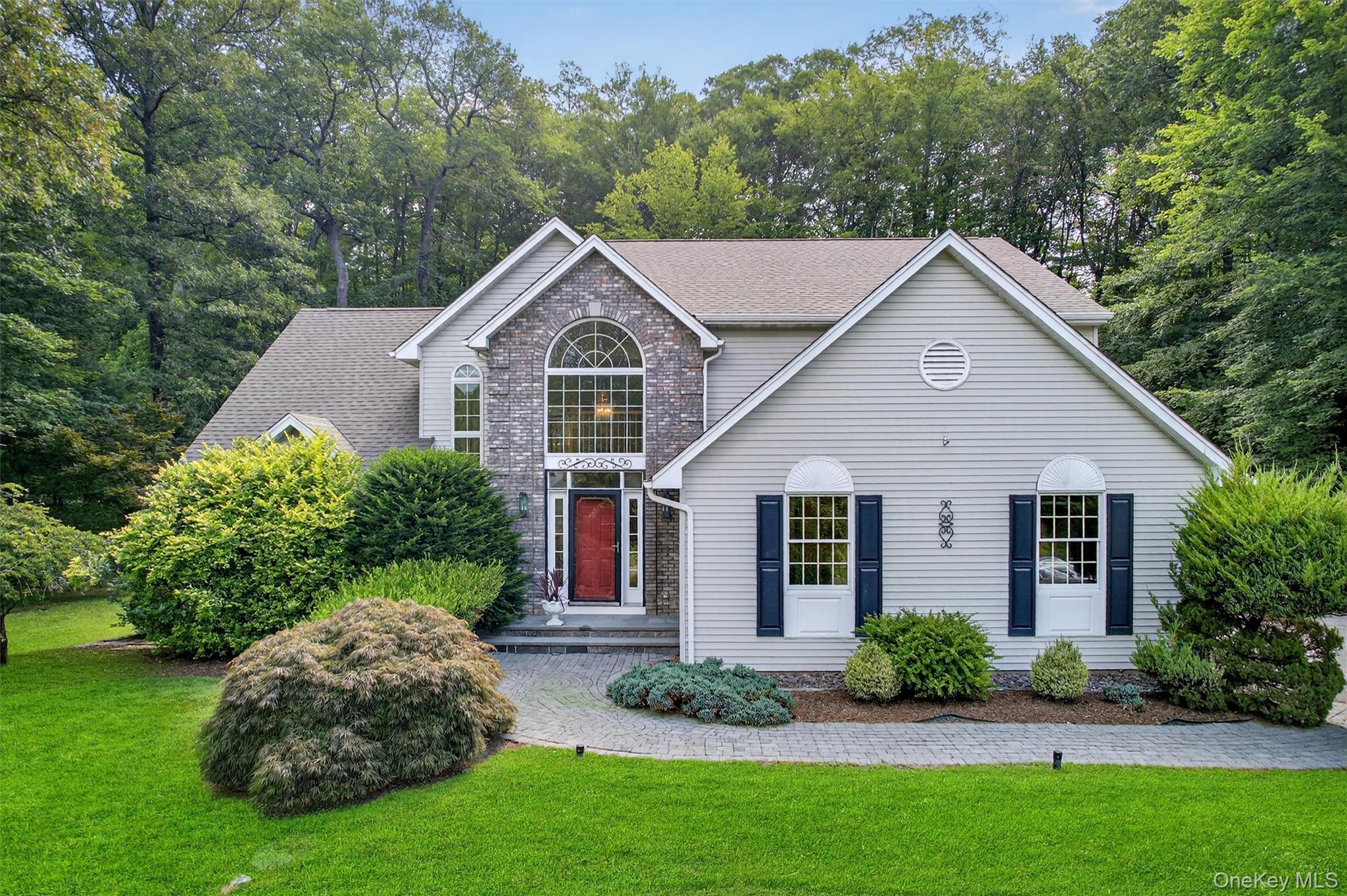 #1 photo, 34 Salierno Road, Tuxedo Park , NY 10987