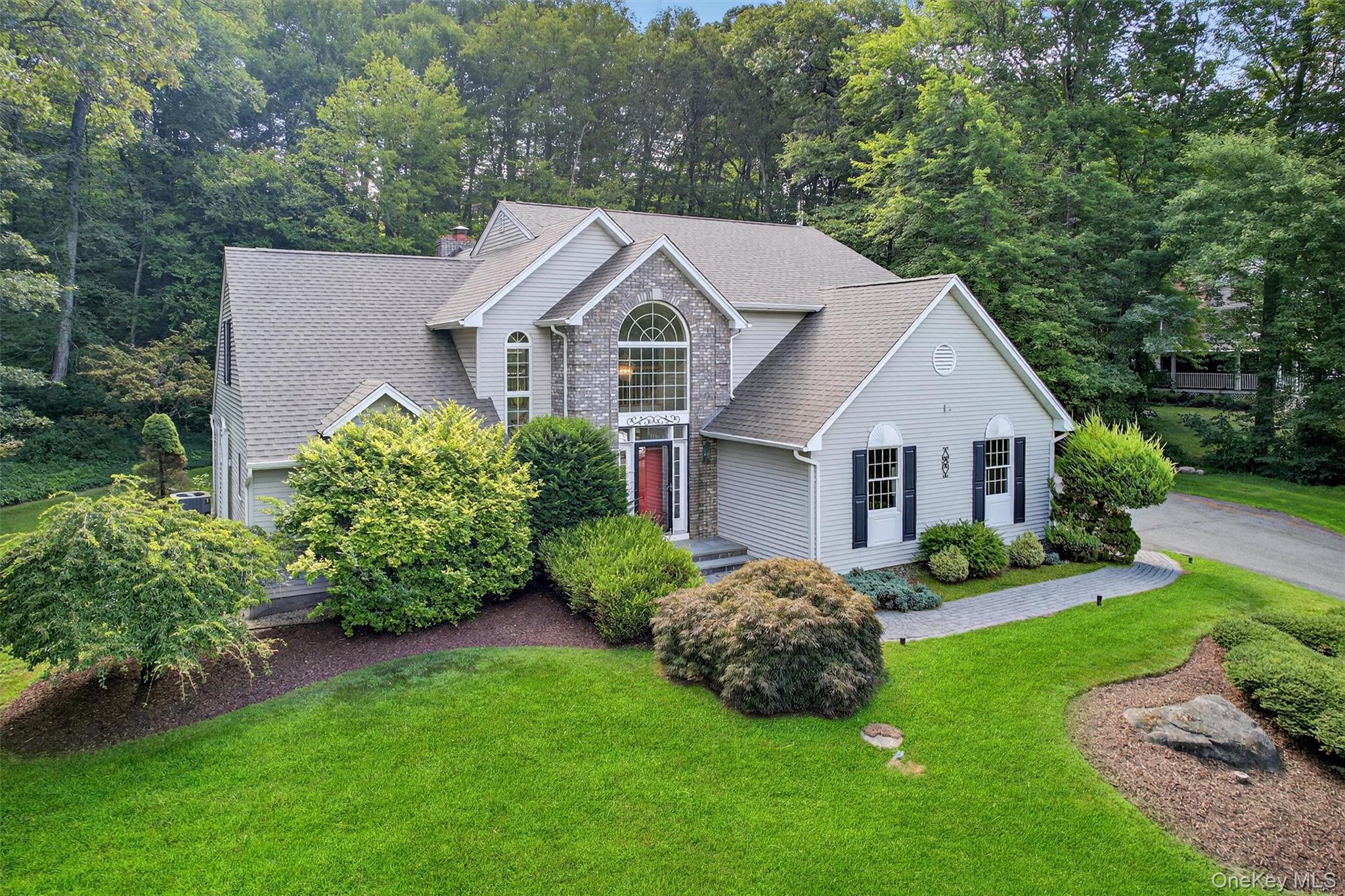 #2 photo, 34 Salierno Road, Tuxedo Park , NY 10987