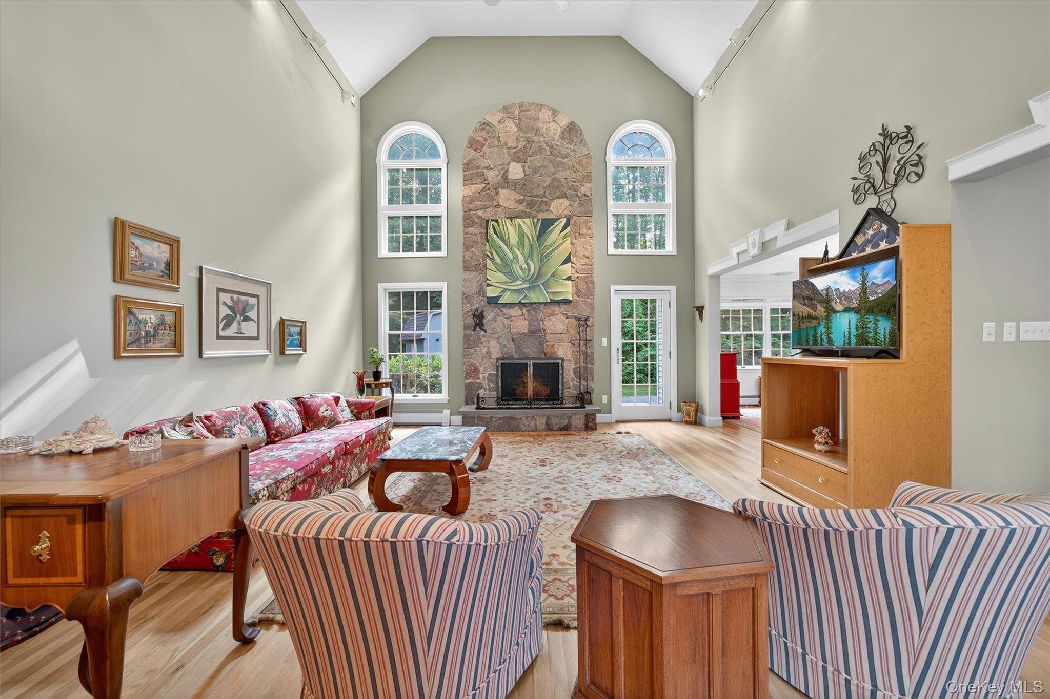 #6 photo, 34 Salierno Road, Tuxedo Park , NY 10987