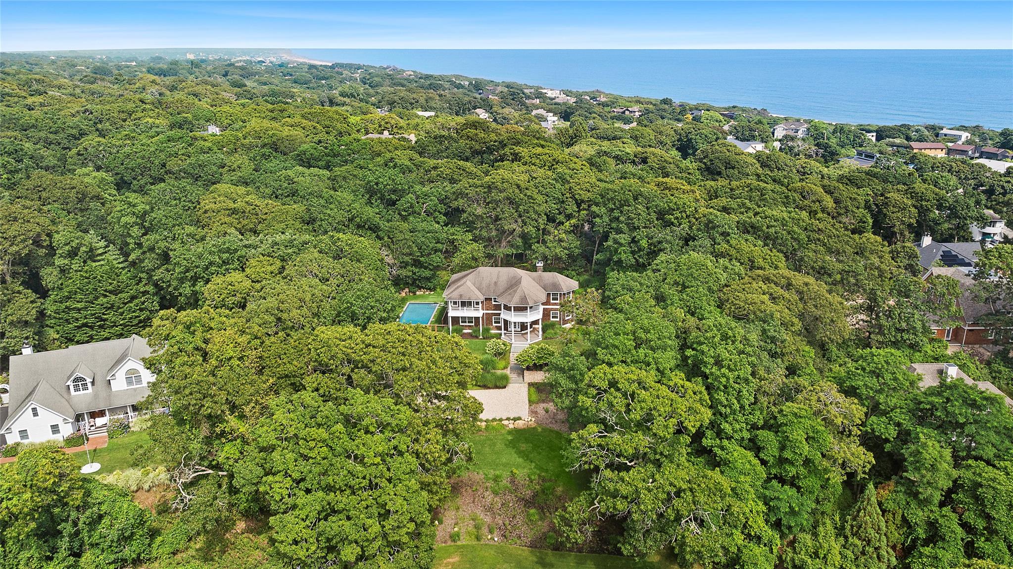 #4 photo, 26 Davis Drive, サフォーク郡 Montauk , NY 11954