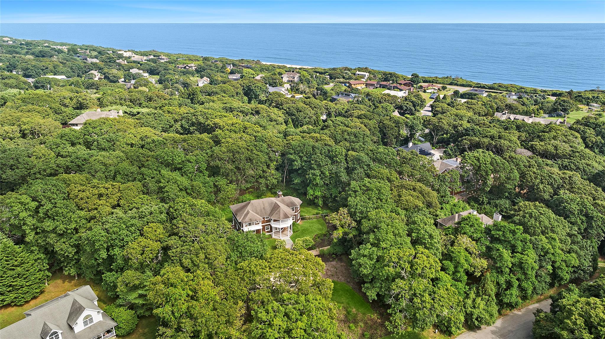 #5 photo, 26 Davis Drive, サフォーク郡 Montauk , NY 11954