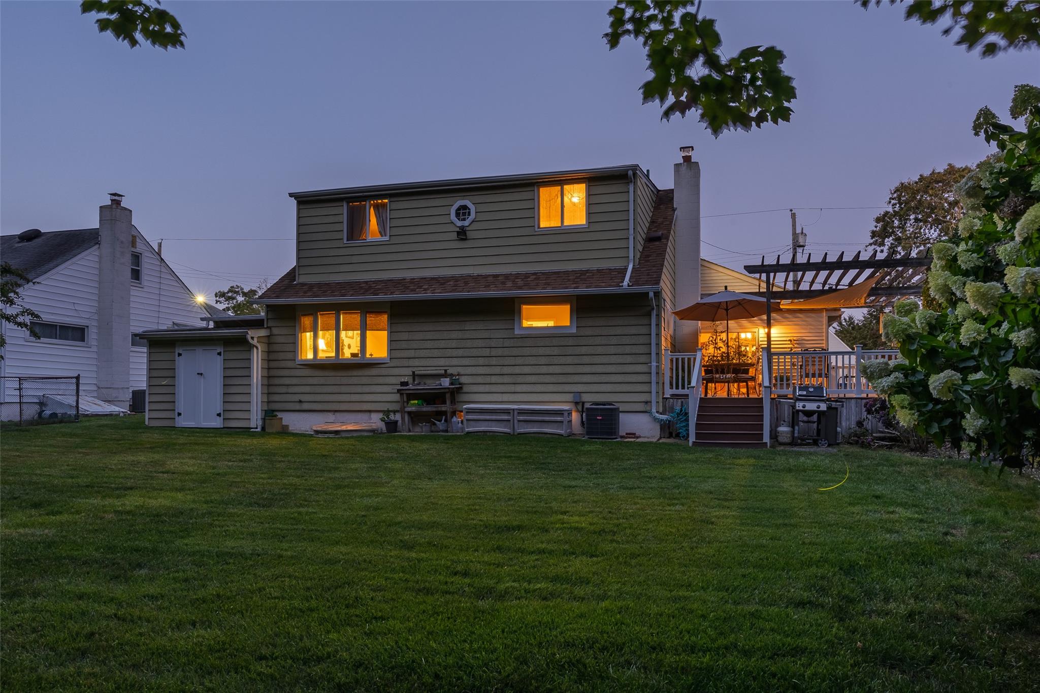 #4 photo, 1130 Lakeshore Drive, ナッソー郡 Massapequa Park , NY 11762