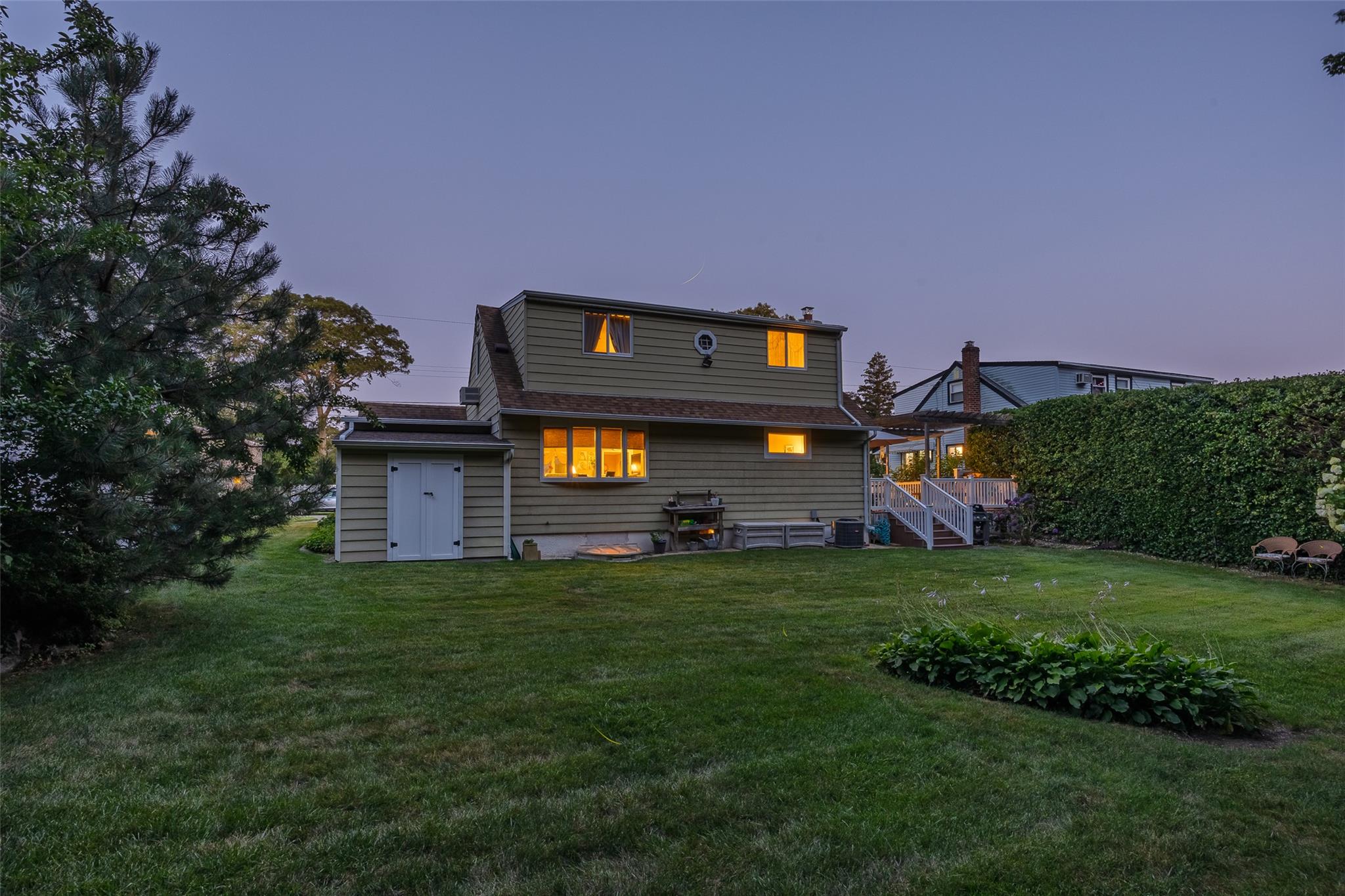 #5 photo, 1130 Lakeshore Drive, ナッソー郡 Massapequa Park , NY 11762