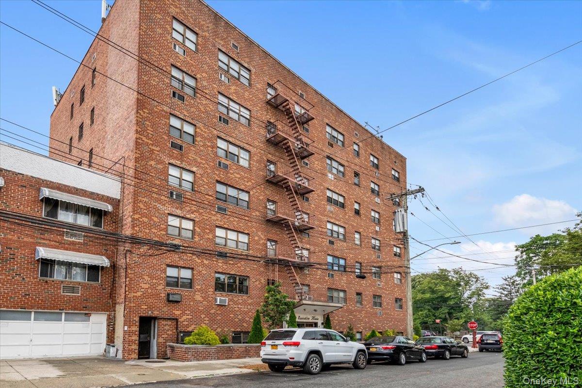#12 photo, 4200 Herkimer Place, ブロンクス区 Bronx , NY 10470