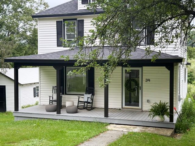 #1 photo, 39 Dubois Street, Livingston Manor , NY 12758