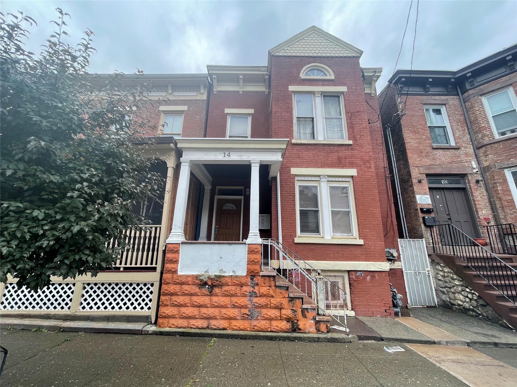 #1 photo, 14 S Miller Street, 纽约州 Newburgh , NY 12550