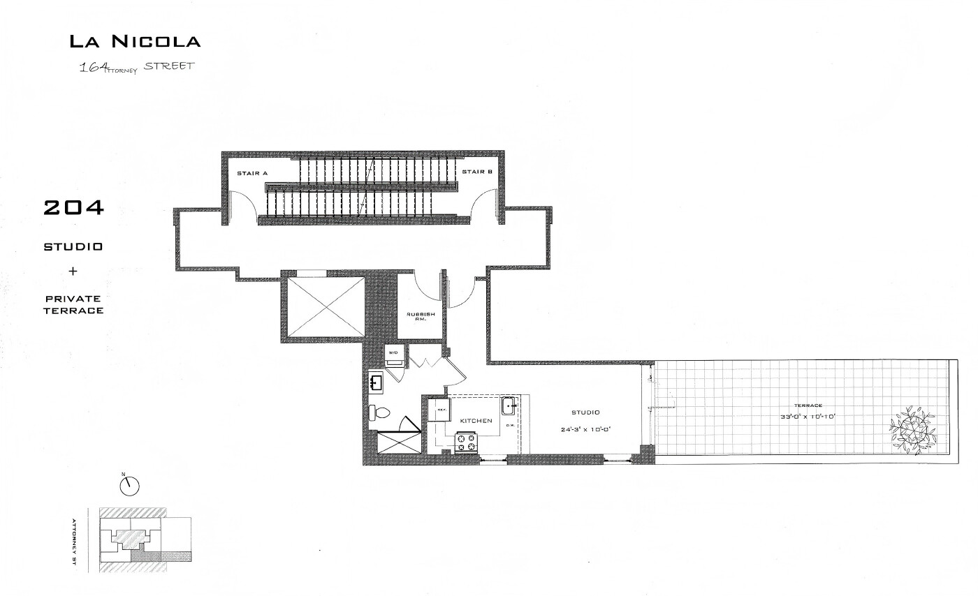 #2 photo, New York City, Lower East Side , NY 10002