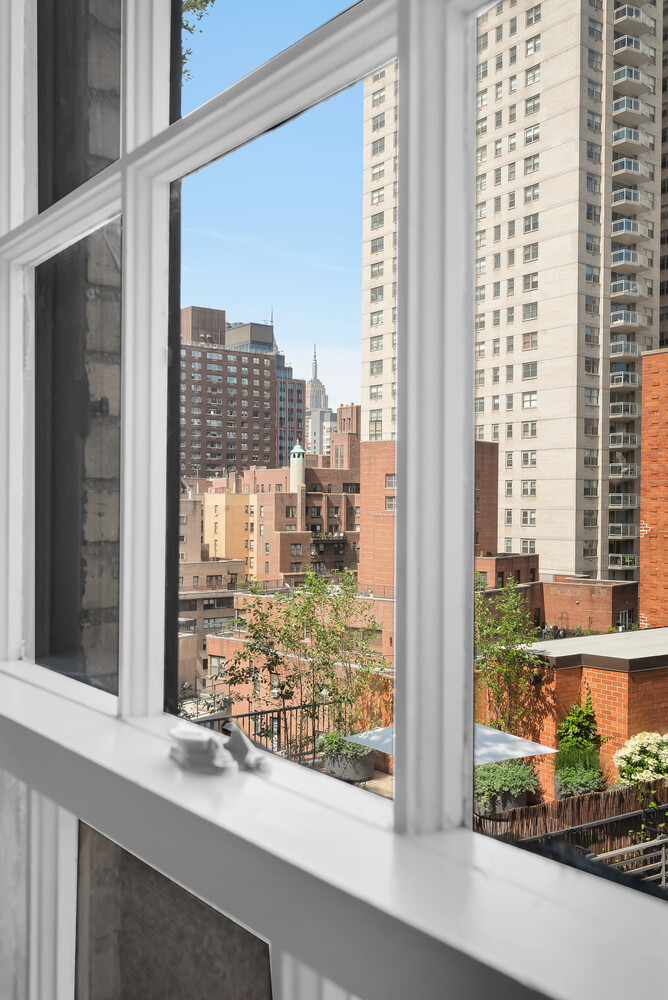 #3 photo, 14 SUTTON Place S, マンハッタン Sutton Place , NY 10022