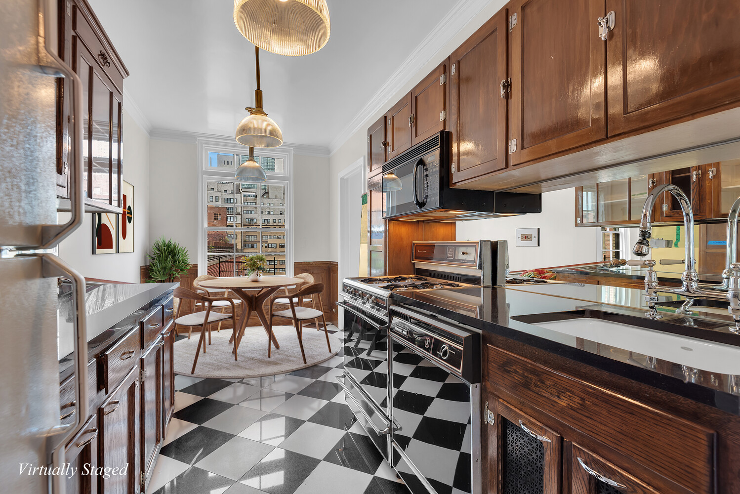 #5 photo, 14 SUTTON Place S, マンハッタン Sutton Place , NY 10022