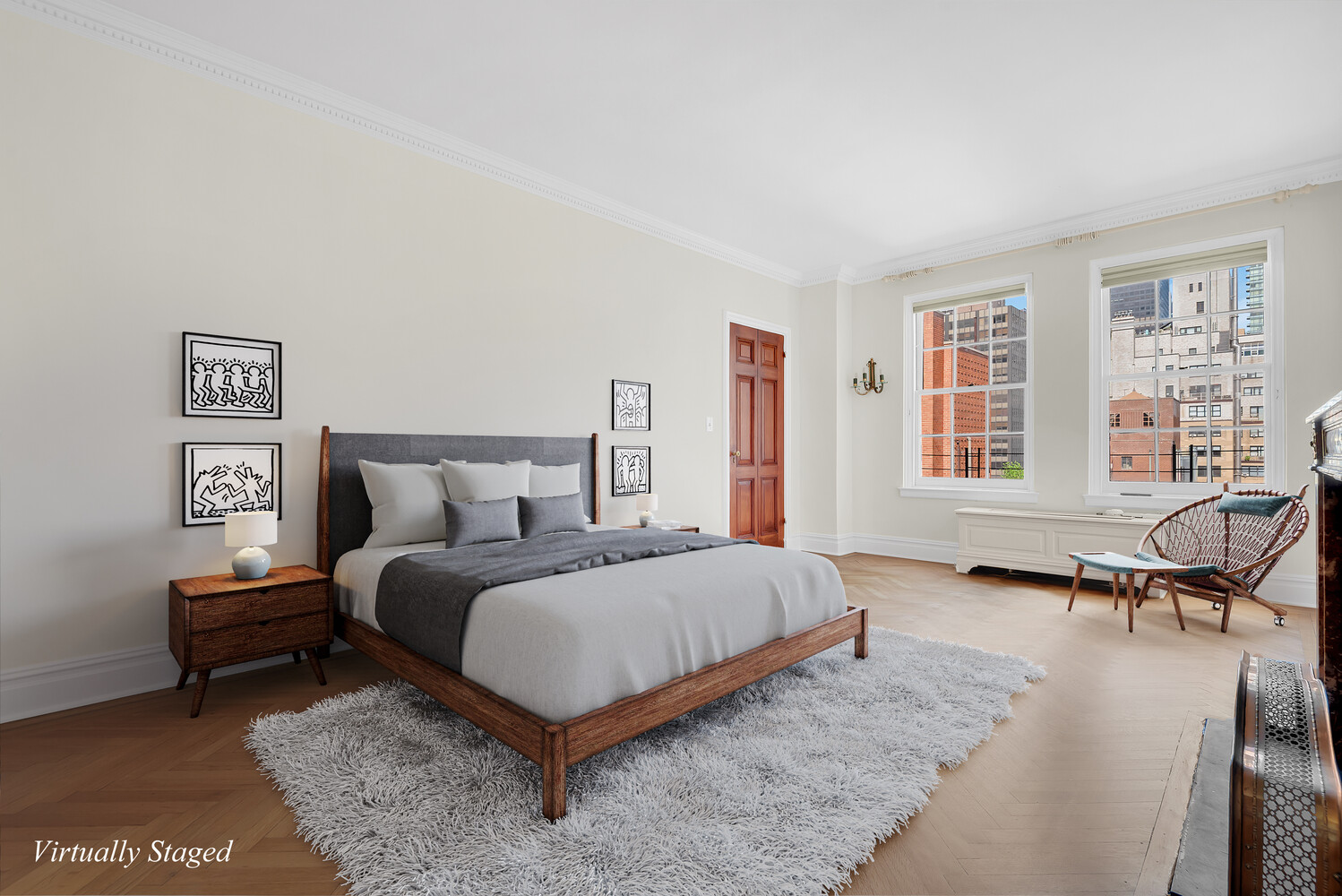 #6 photo, 14 SUTTON Place S, マンハッタン Sutton Place , NY 10022