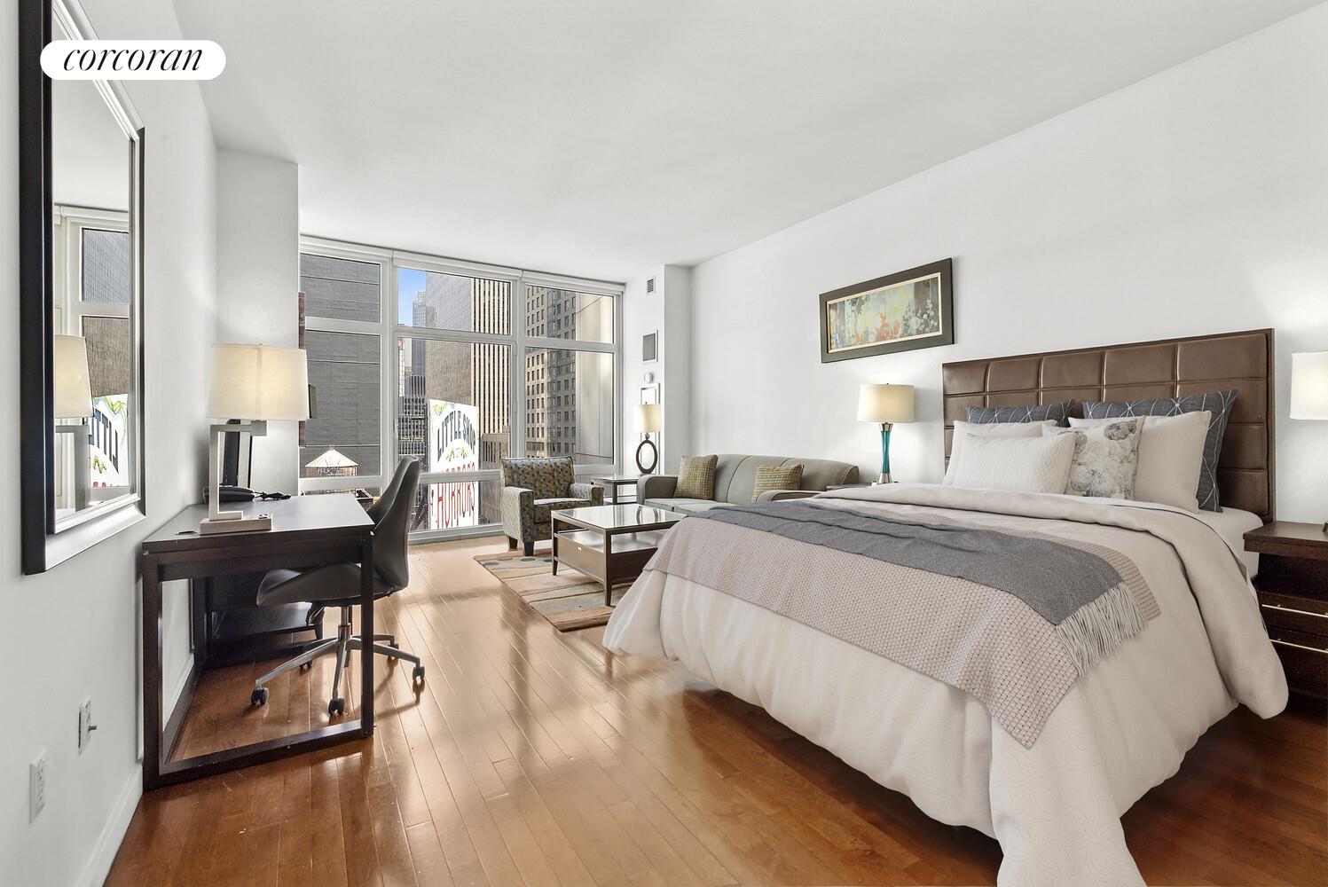 #1 photo, 1600 BROADWAY, マンハッタン Midtown , NY 10019