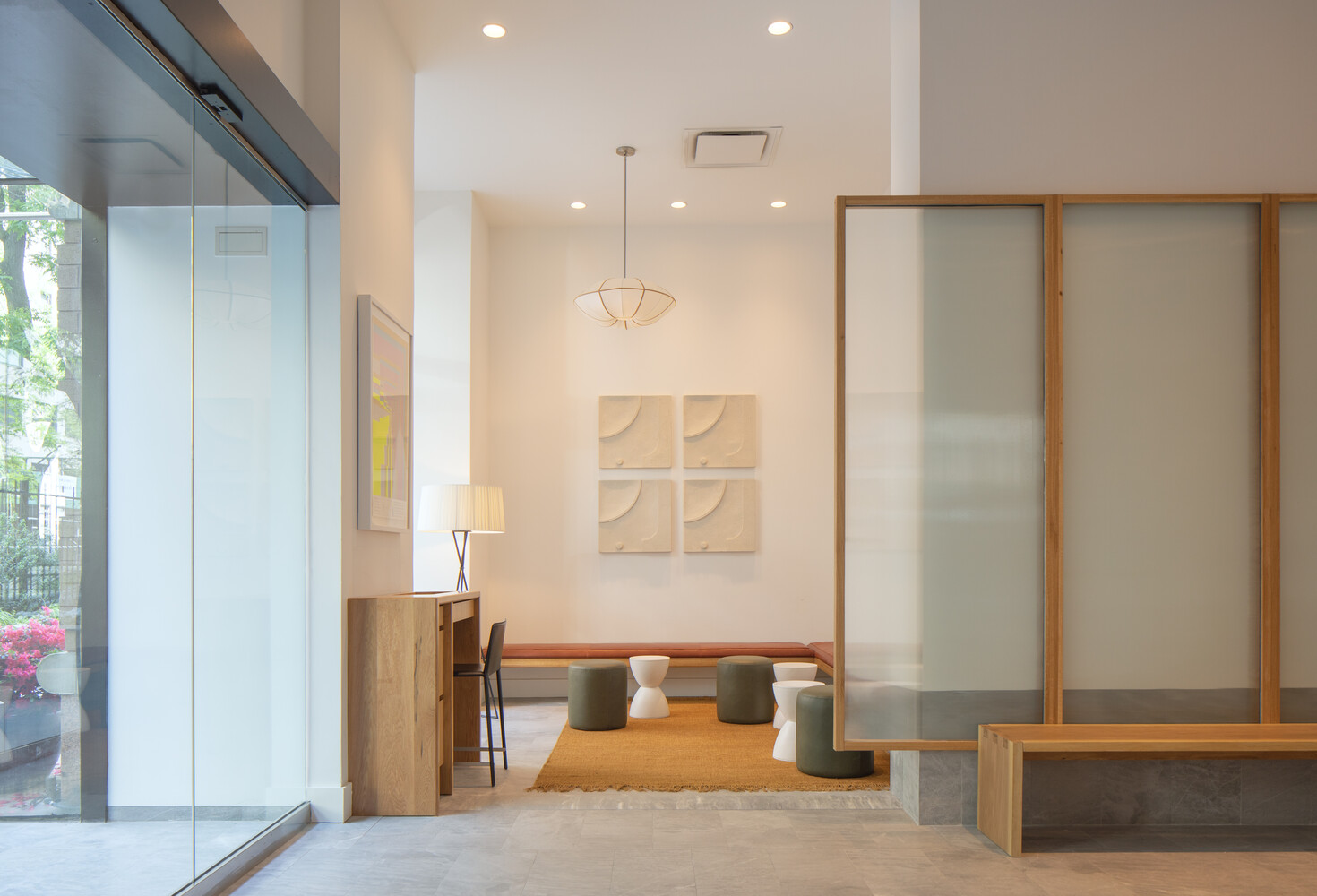 #12 photo, 234 E 46TH Street, マンハッタン Turtle Bay , NY 10017