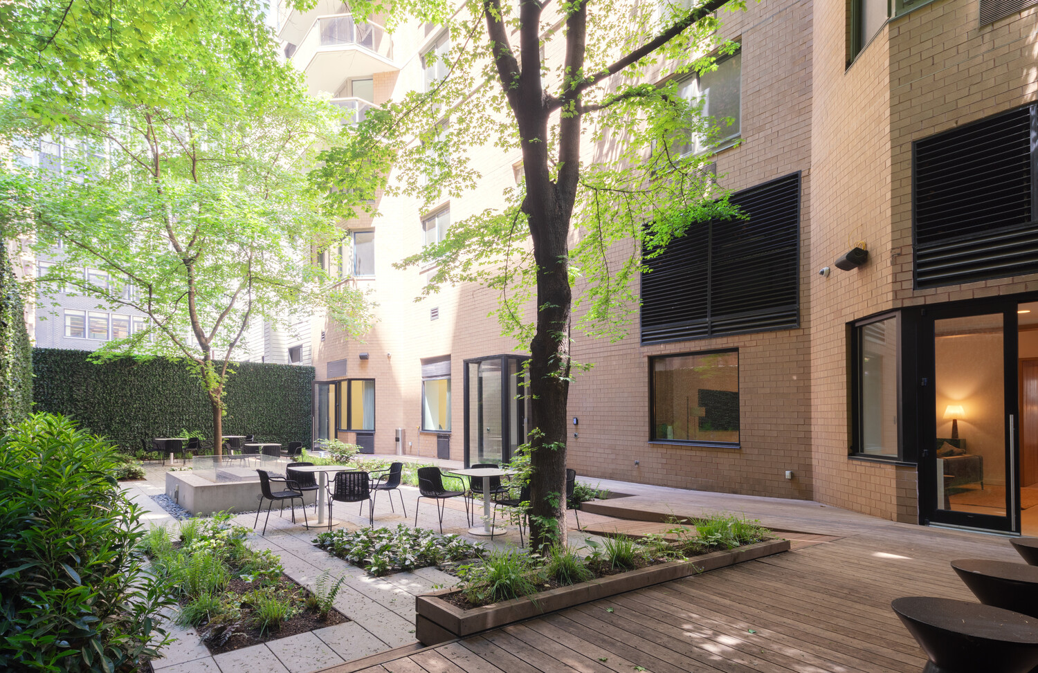 #18 photo, 234 E 46TH Street, マンハッタン Turtle Bay , NY 10017