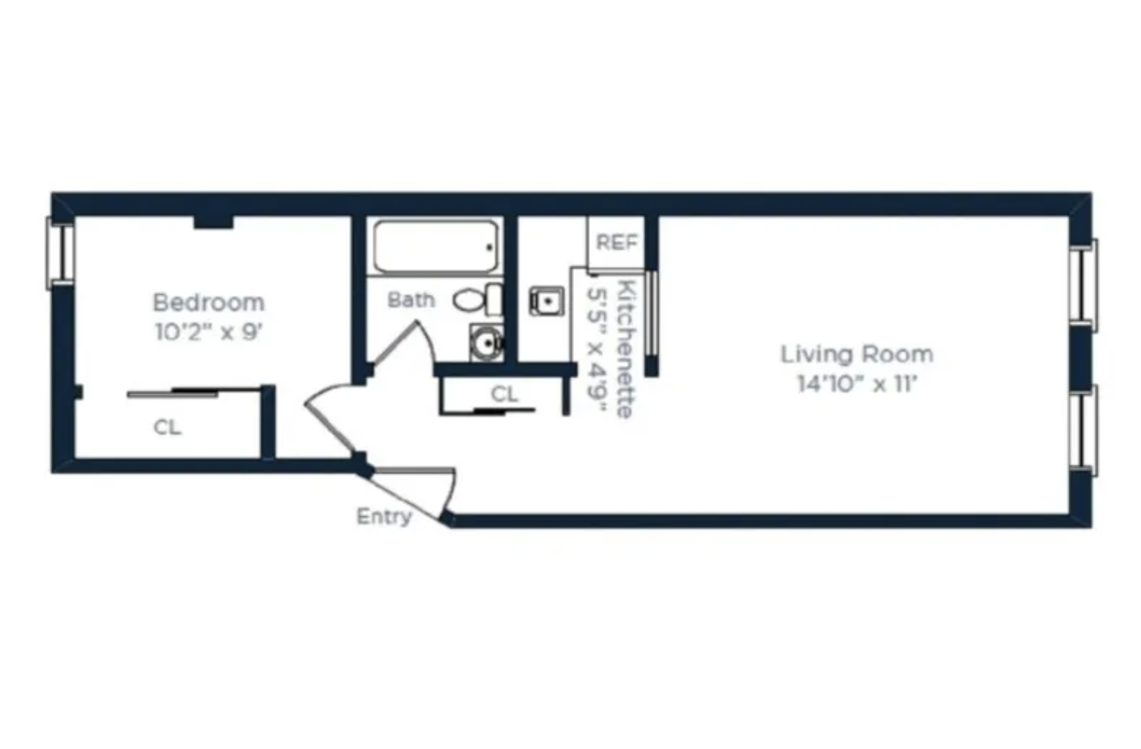 #2 photo, New York City, マンハッタン Upper East Side , NY 10028