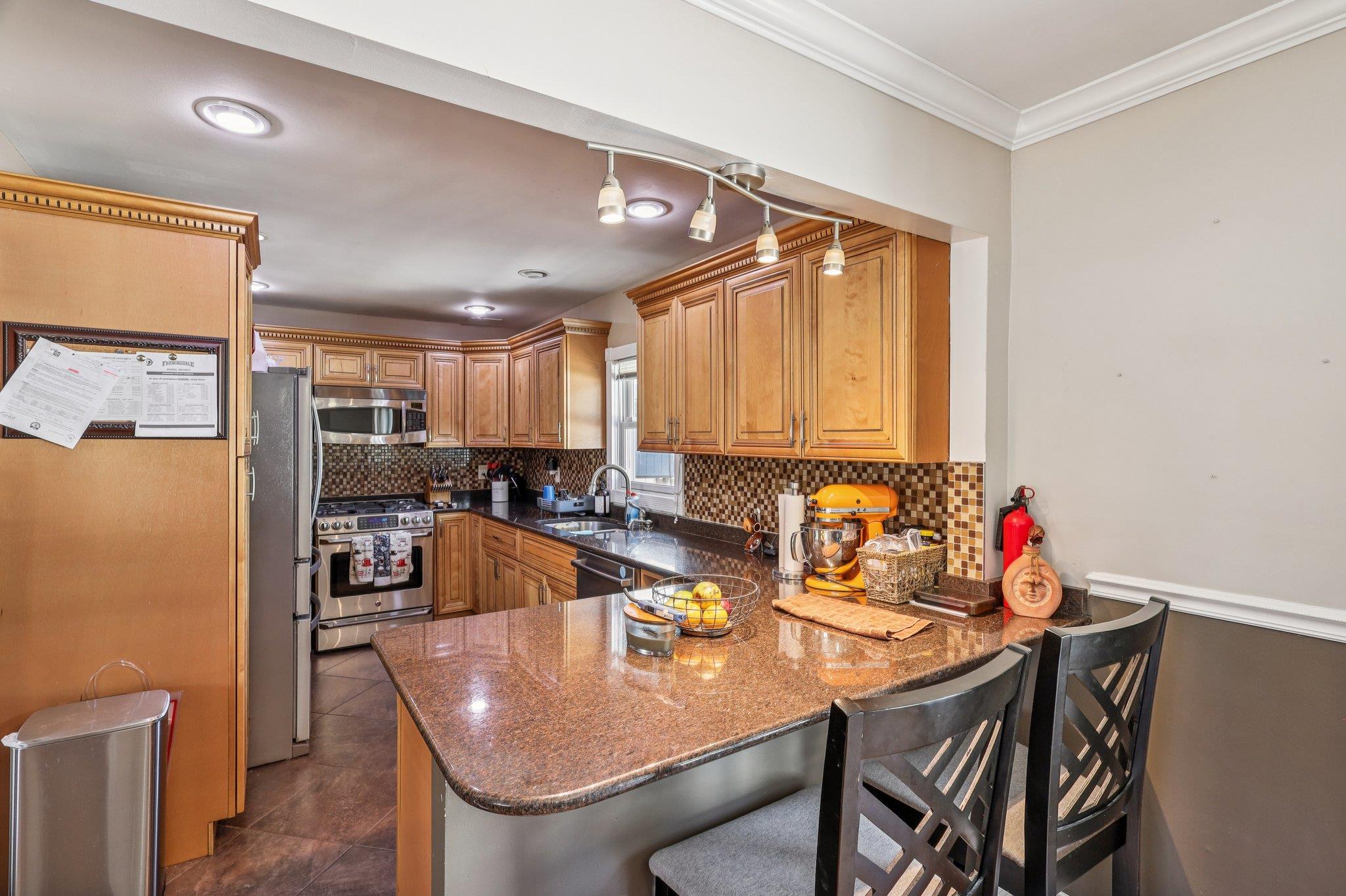 #15 photo, 223 N Beech Street, Massapequa , NY 11758