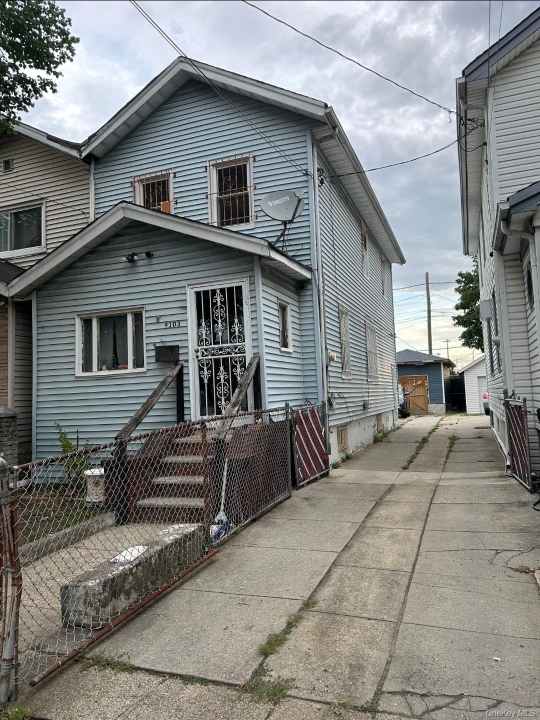 #1 photo, 91-03 121st Street, Richmond Hill , NY 11418