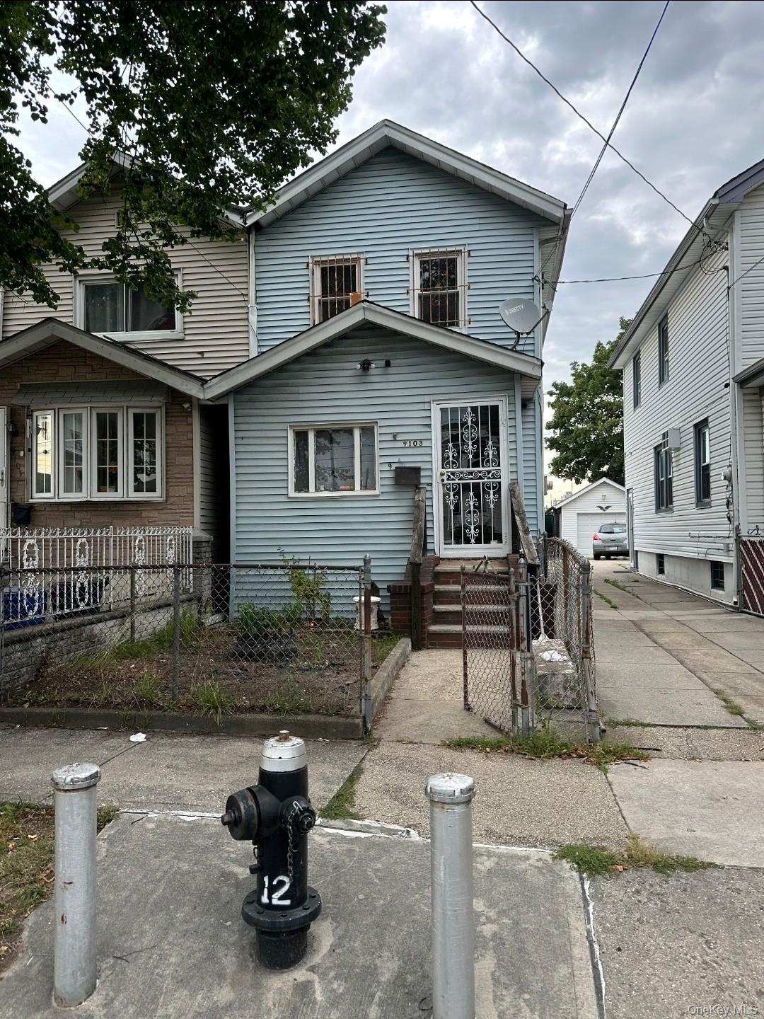 #2 photo, 91-03 121st Street, Richmond Hill , NY 11418