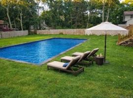51 Ocean Avenue 汉普顿 Hampton Bays, NY