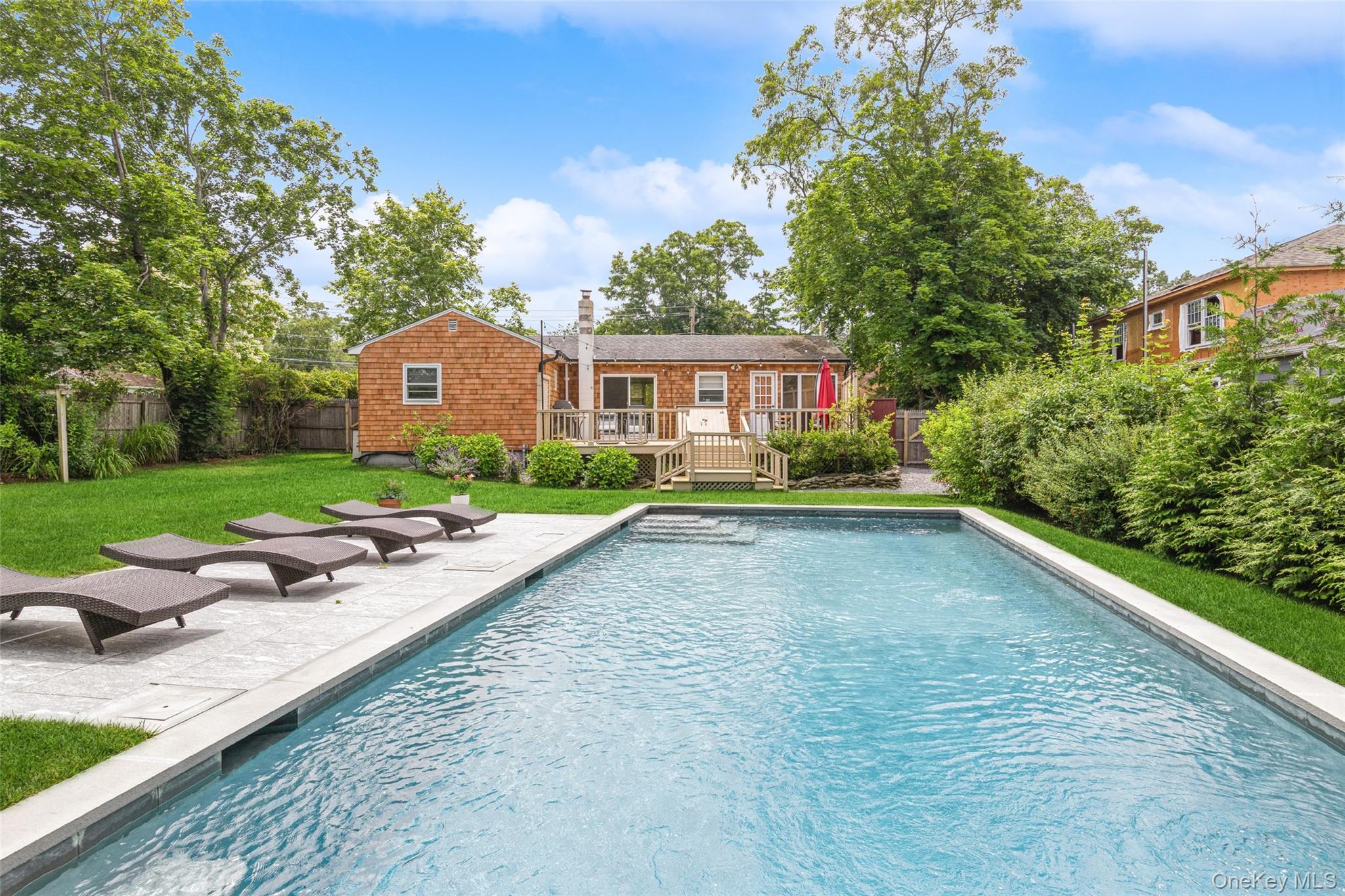 #1 photo, 4019 Noyac Road, サフォーク郡 Sag Harbor , NY 11963