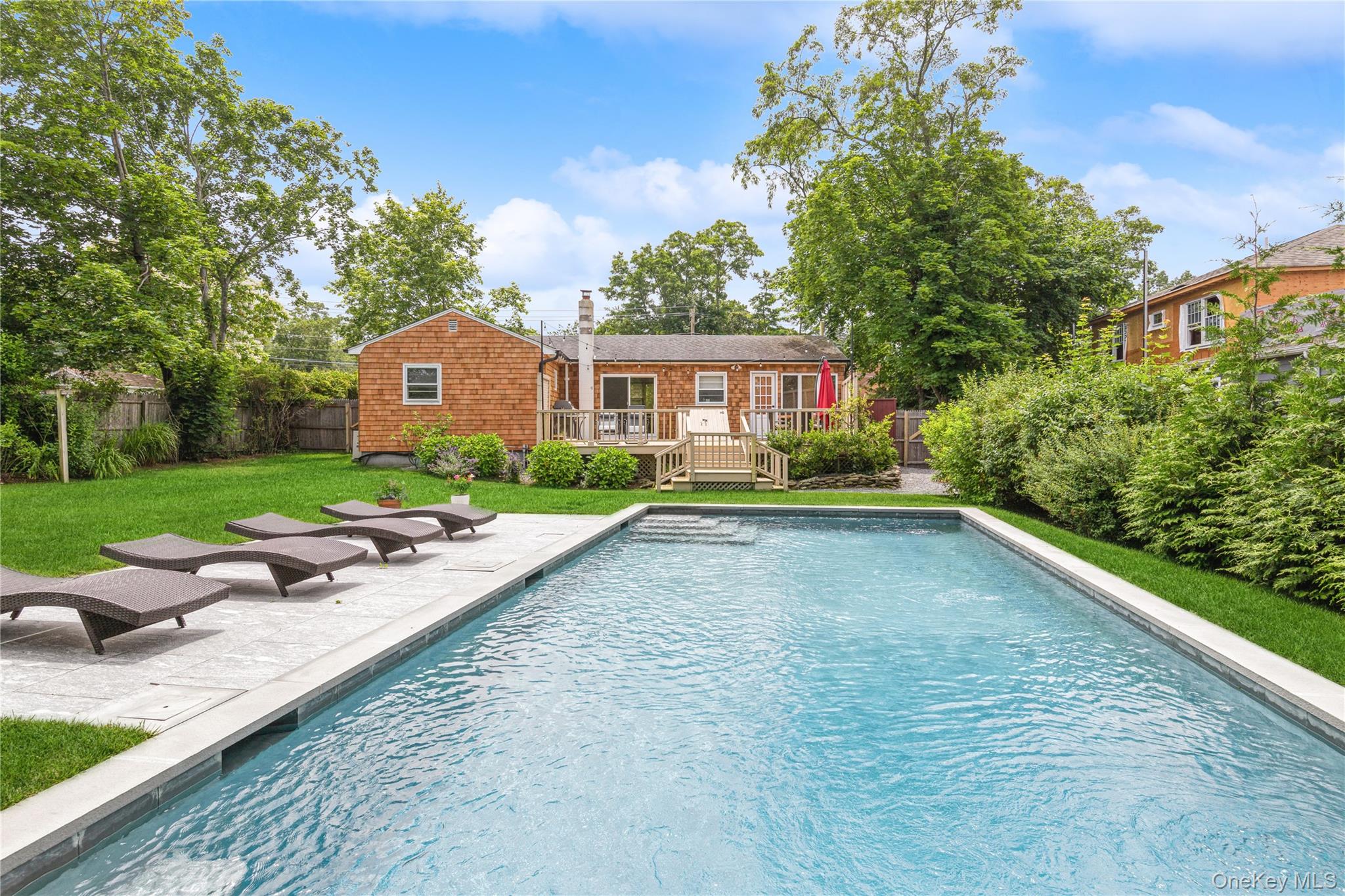 #14 photo, 4019 Noyac Road, サフォーク郡 Sag Harbor , NY 11963