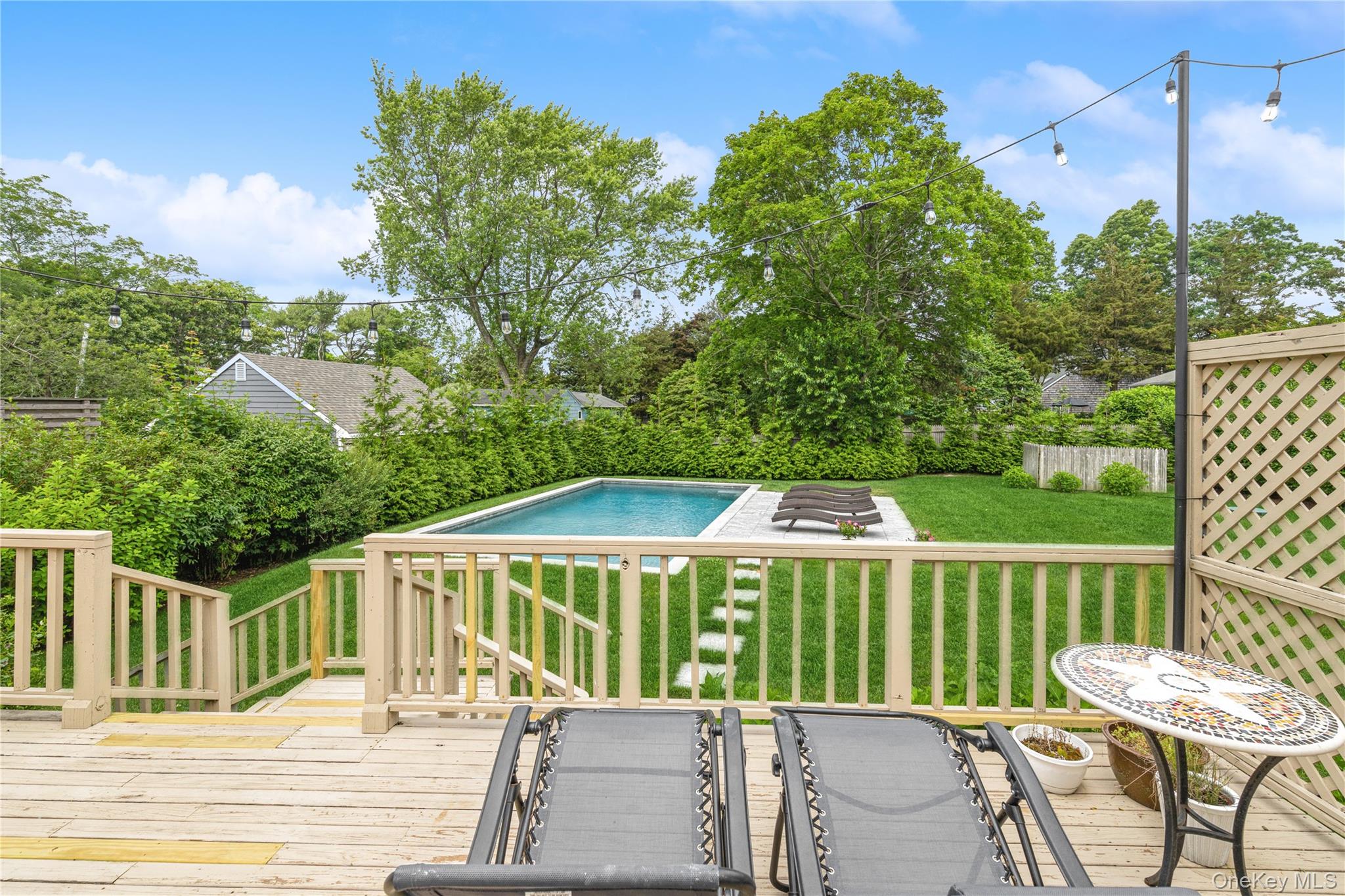 #17 photo, 4019 Noyac Road, サフォーク郡 Sag Harbor , NY 11963