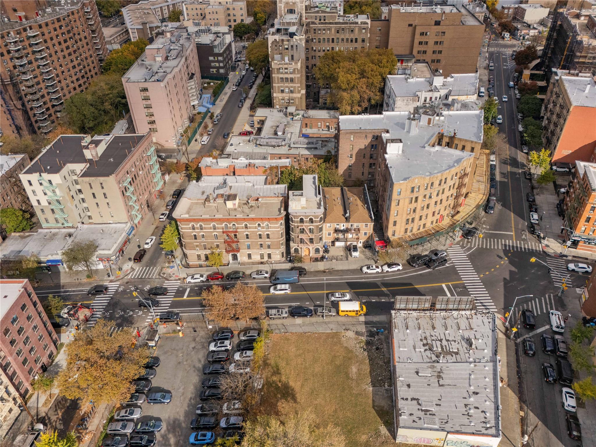 #6 photo, 579 E 168th Street, ブロンクス区 Bronx , NY 10456