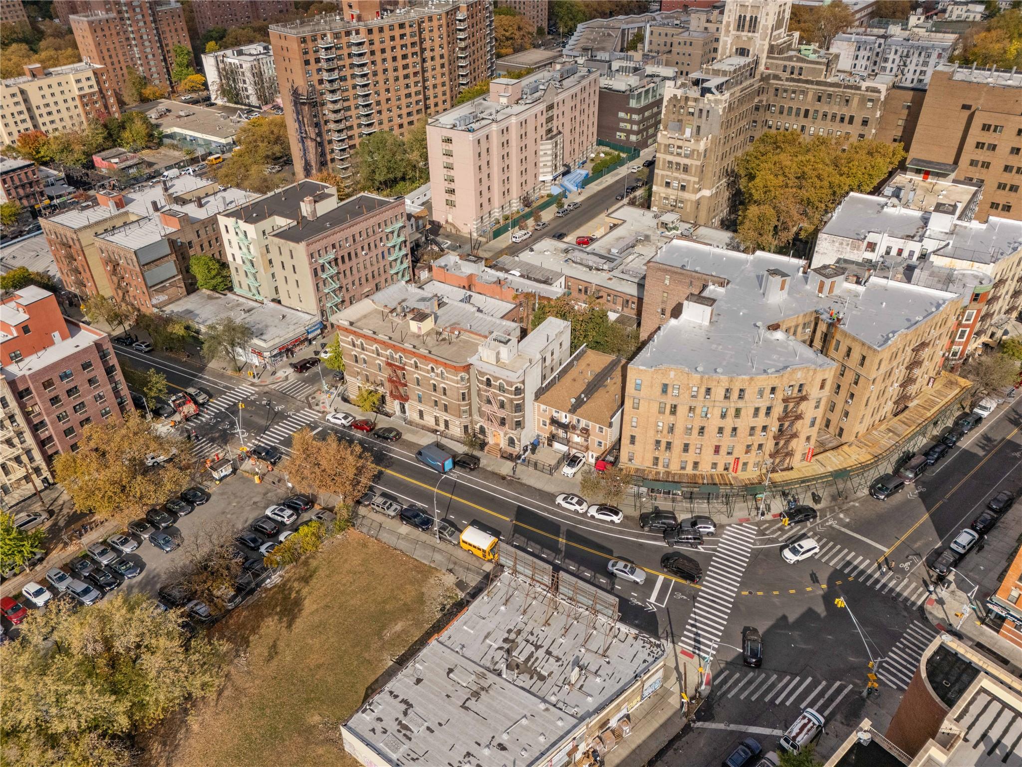 #7 photo, 579 E 168th Street, ブロンクス区 Bronx , NY 10456