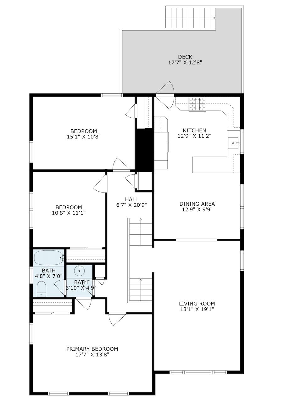 #13 photo, 9 Bulkley Manor, Rye , NY 10580