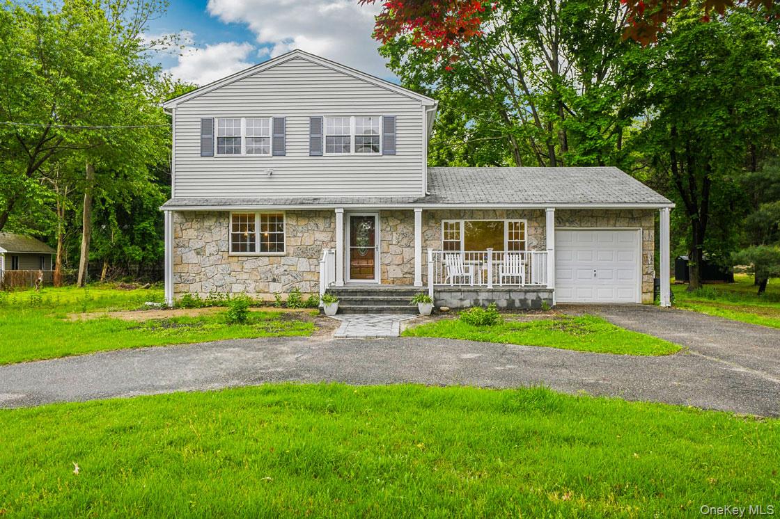 #1 photo, 8 Mill Lot Road, Middle Island , NY 11953