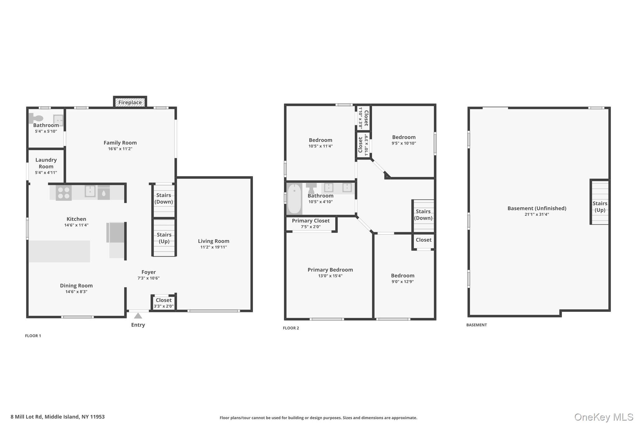 #17 photo, 8 Mill Lot Road, Middle Island , NY 11953