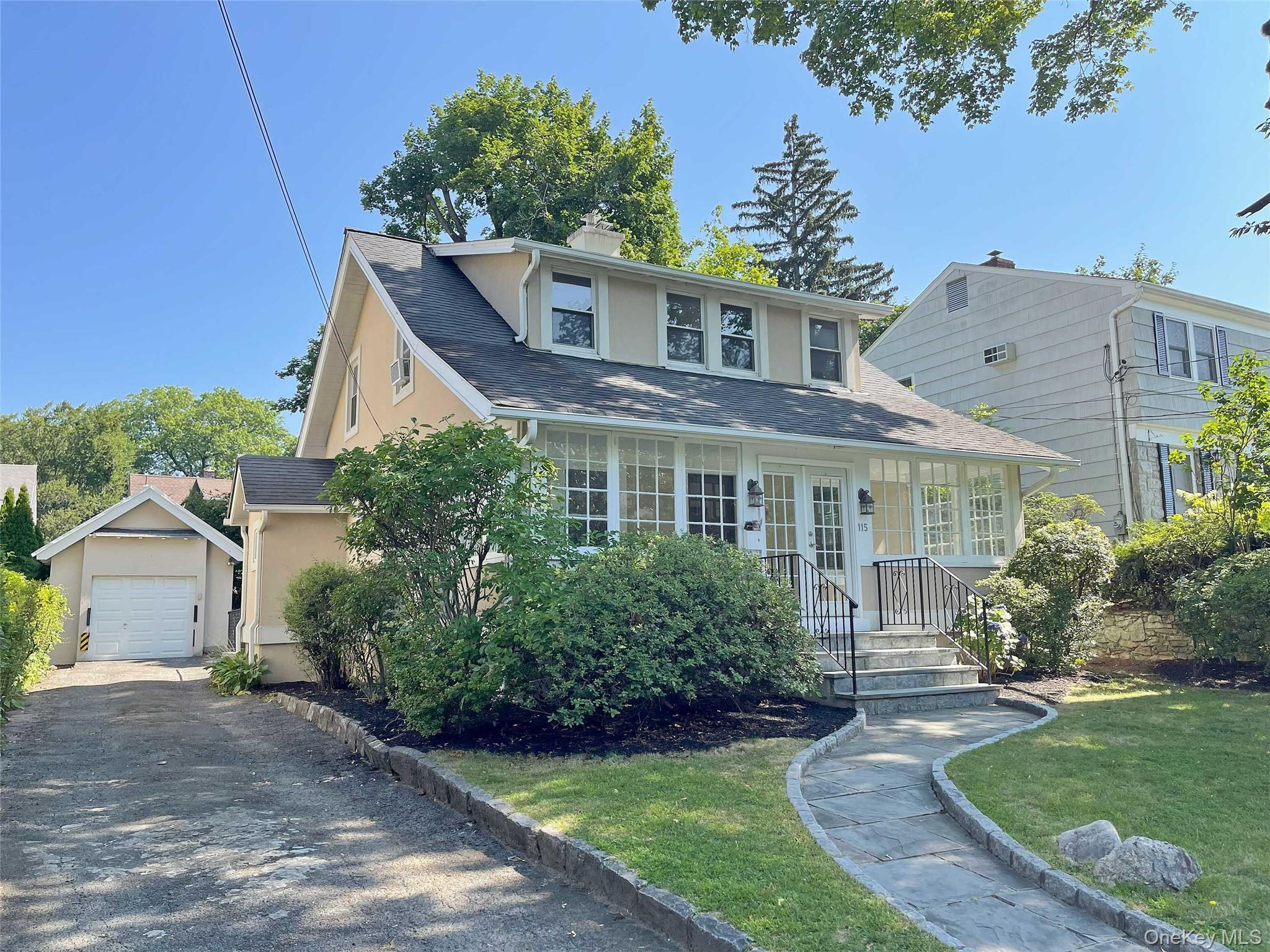 #1 photo, 115 Lee Road, Scarsdale , NY 10583