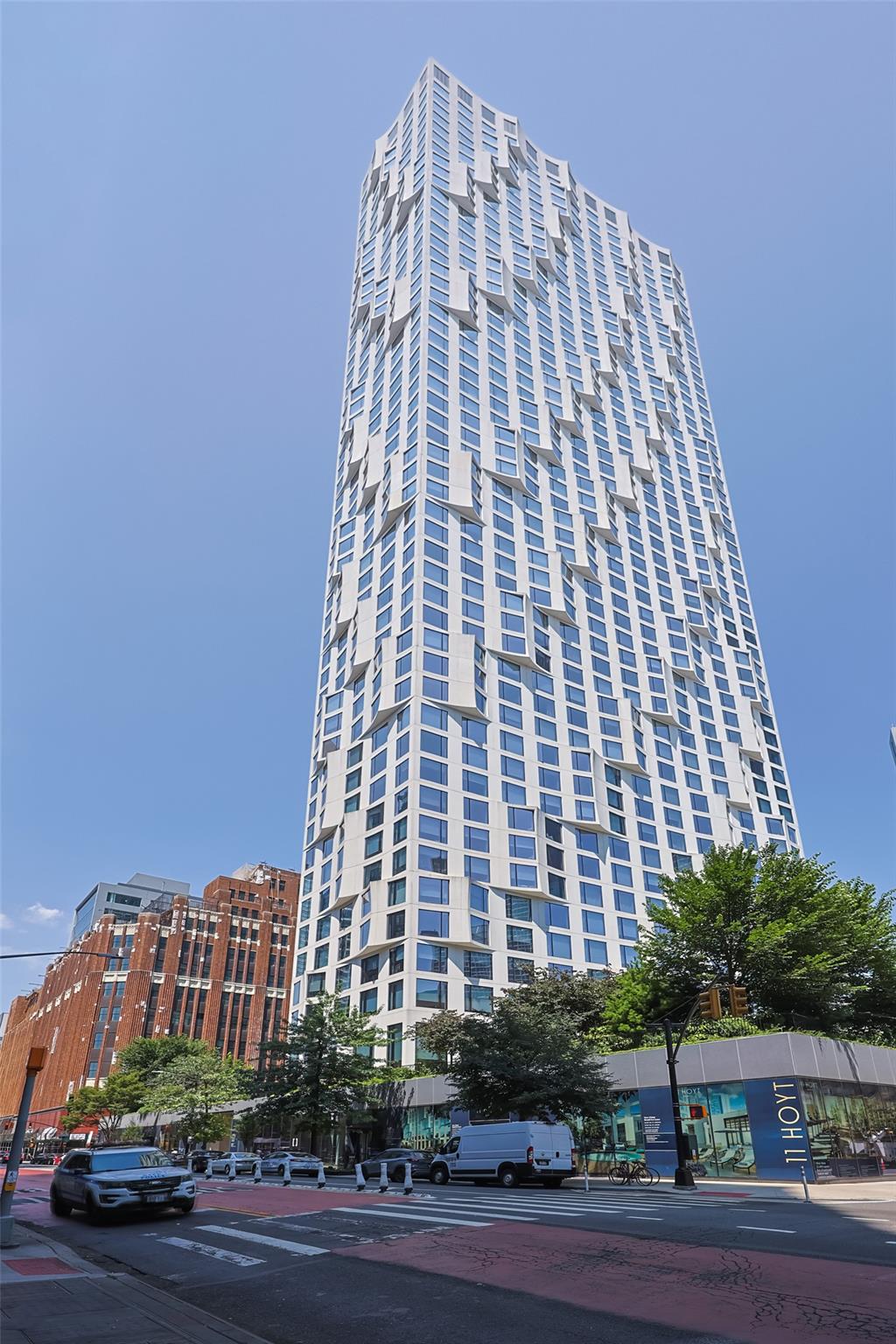 #2 photo, 11 Hoyt Street, Brooklyn , NY 11201