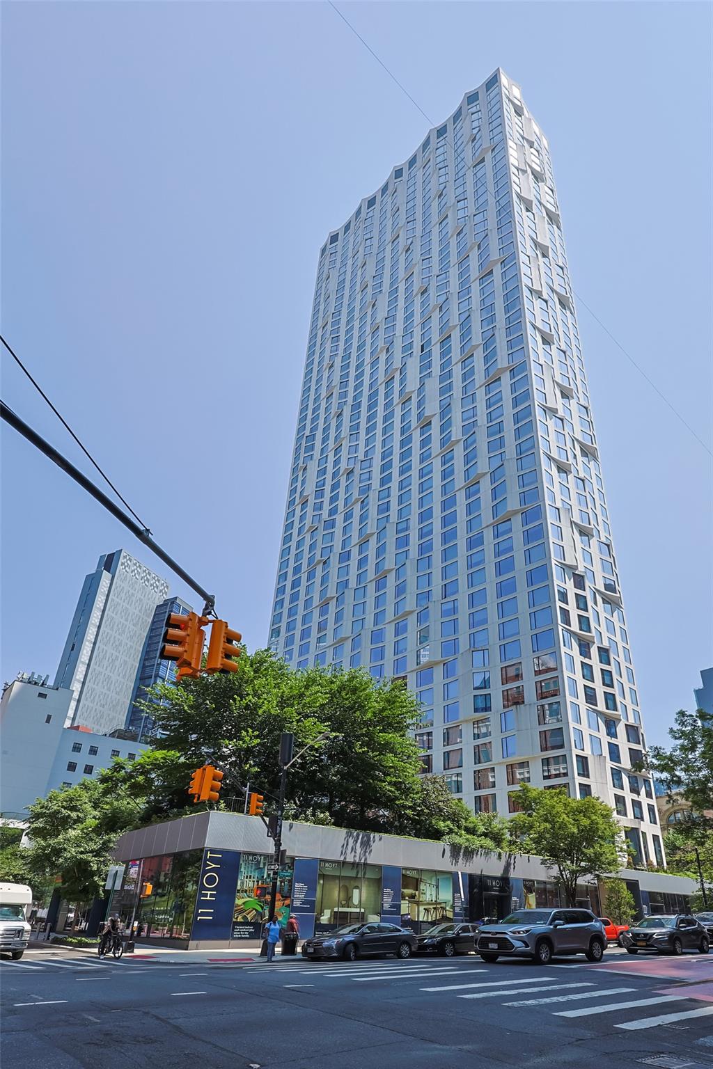 #3 photo, 11 Hoyt Street, Brooklyn , NY 11201