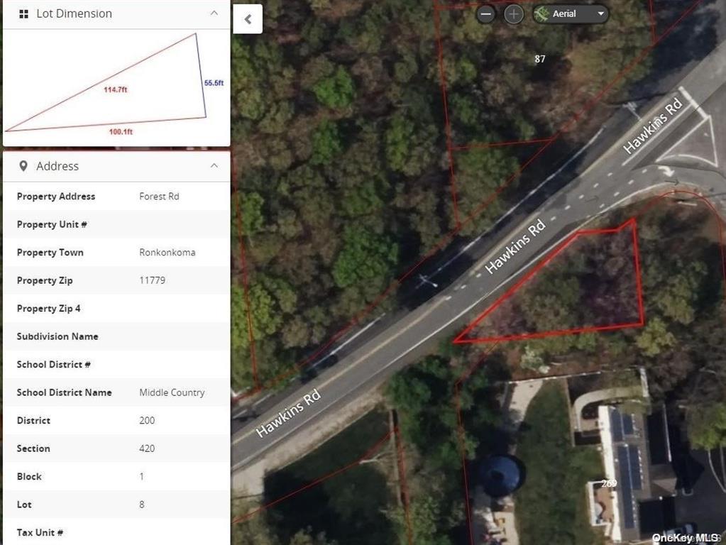 #3 photo, Forest Rd Court, Ronkonkoma , NY 11779