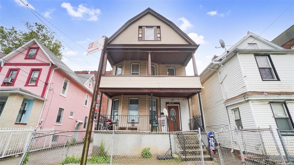 #1 photo, 88-30 172nd Street, クイーンズ区 Jamaica , NY 11432