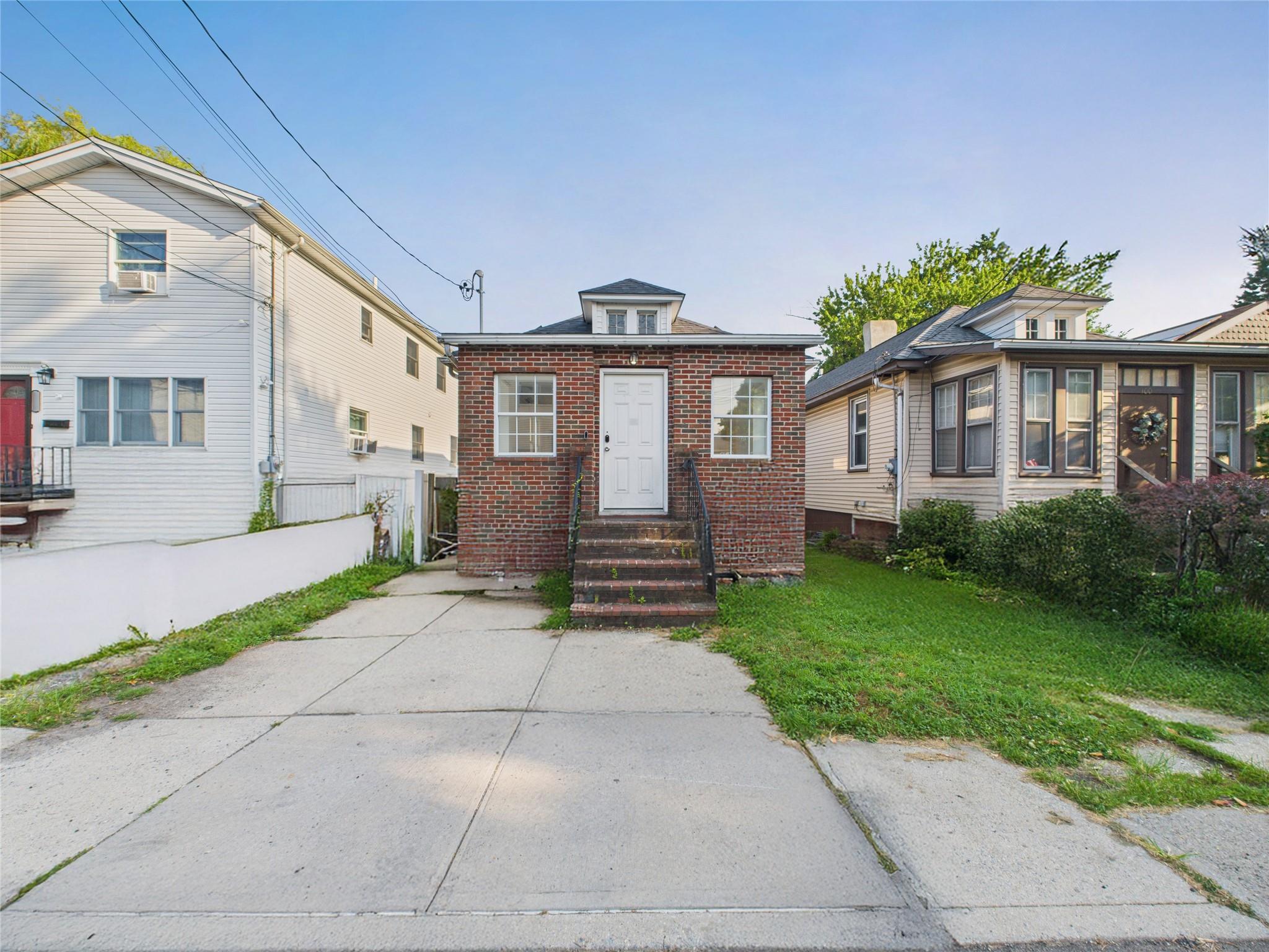 #1 photo, 102 Carroll Street, Bronx , NY 10464