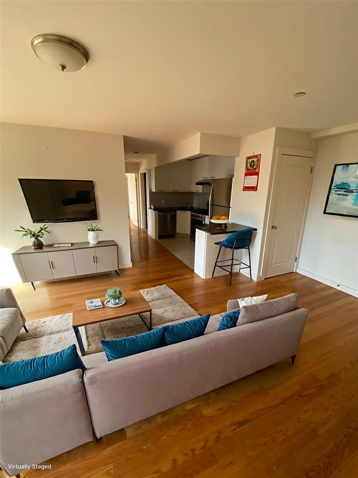 #5 photo, 132-35 41st Road, クイーンズ区 Flushing , NY 11355