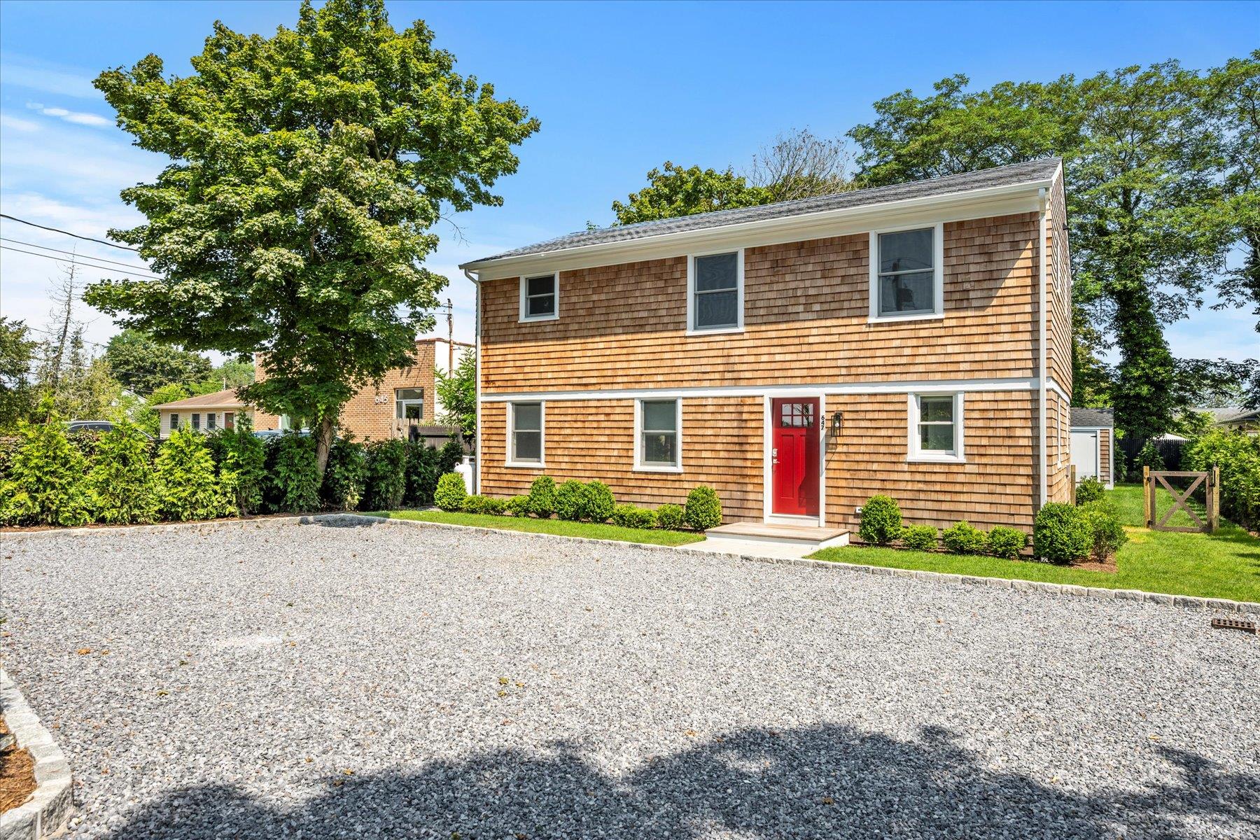 #1 photo, 647 Montauk Highway, サフォーク郡 East Quogue , NY 11942