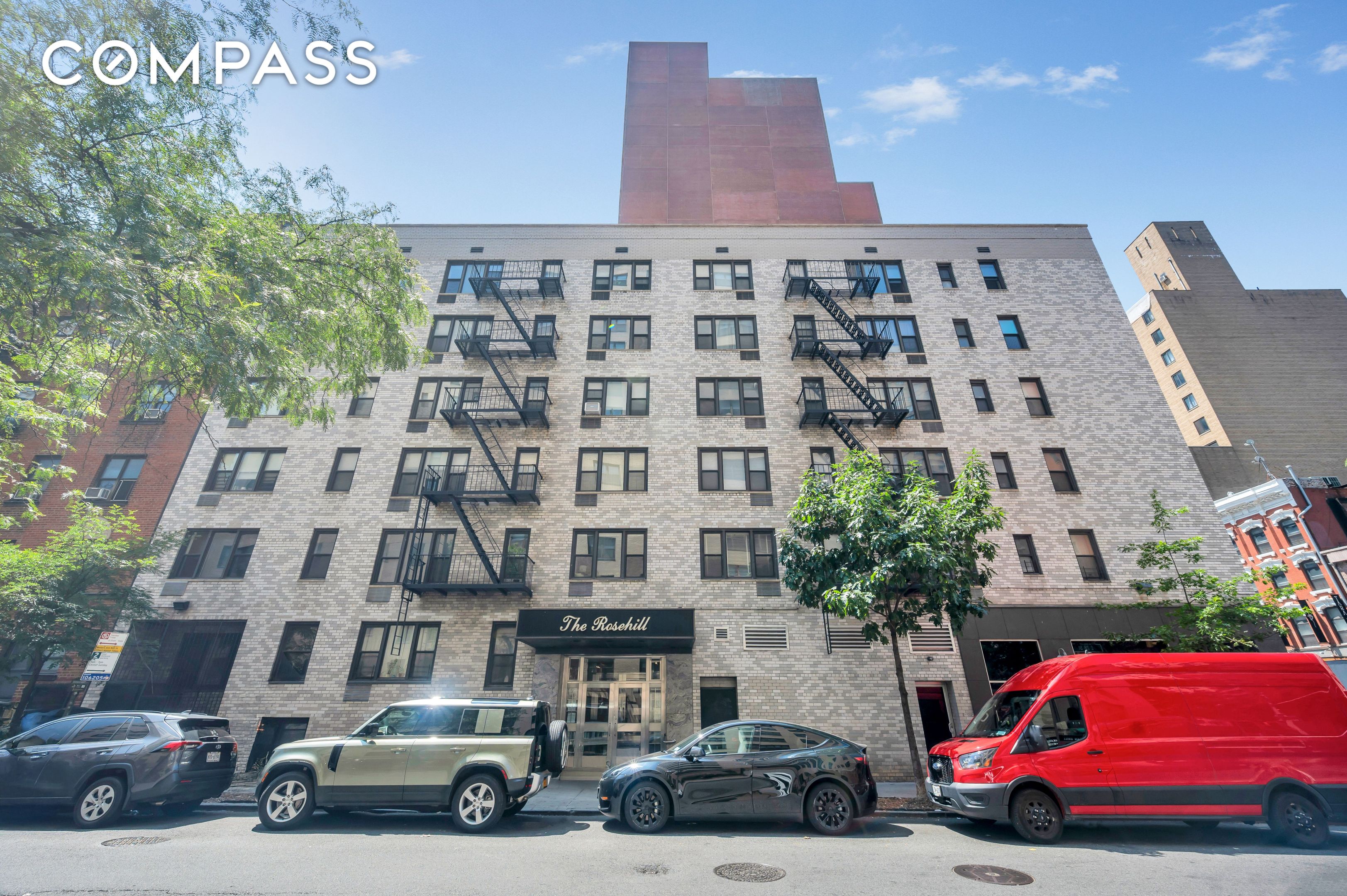 #9 photo, 200 E 28th Street, マンハッタン Kips Bay , NY 10016