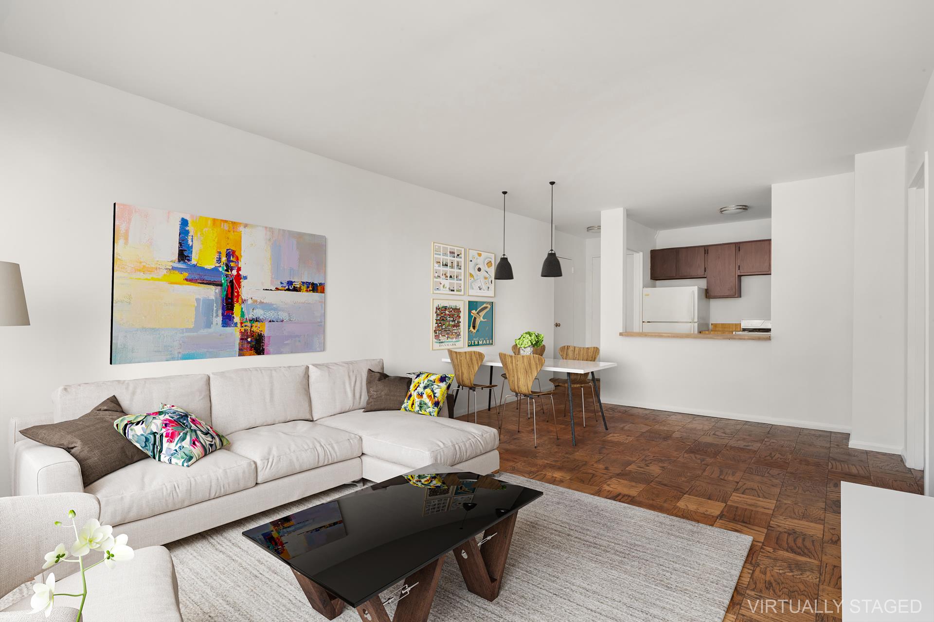 #10 photo, 200 W 79TH Street, マンハッタン Upper West Side , NY 10024