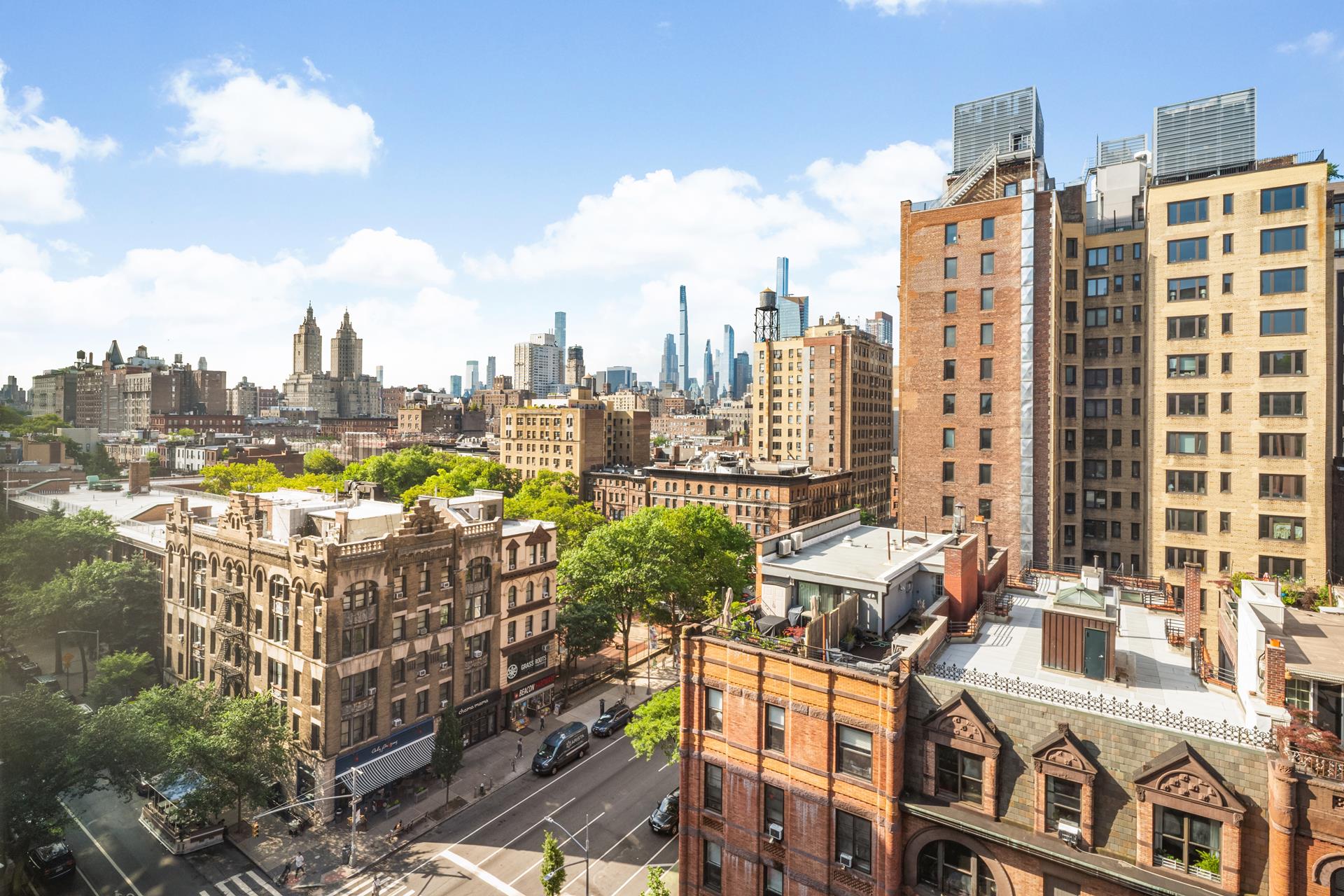 #12 photo, 200 W 79TH Street, マンハッタン Upper West Side , NY 10024