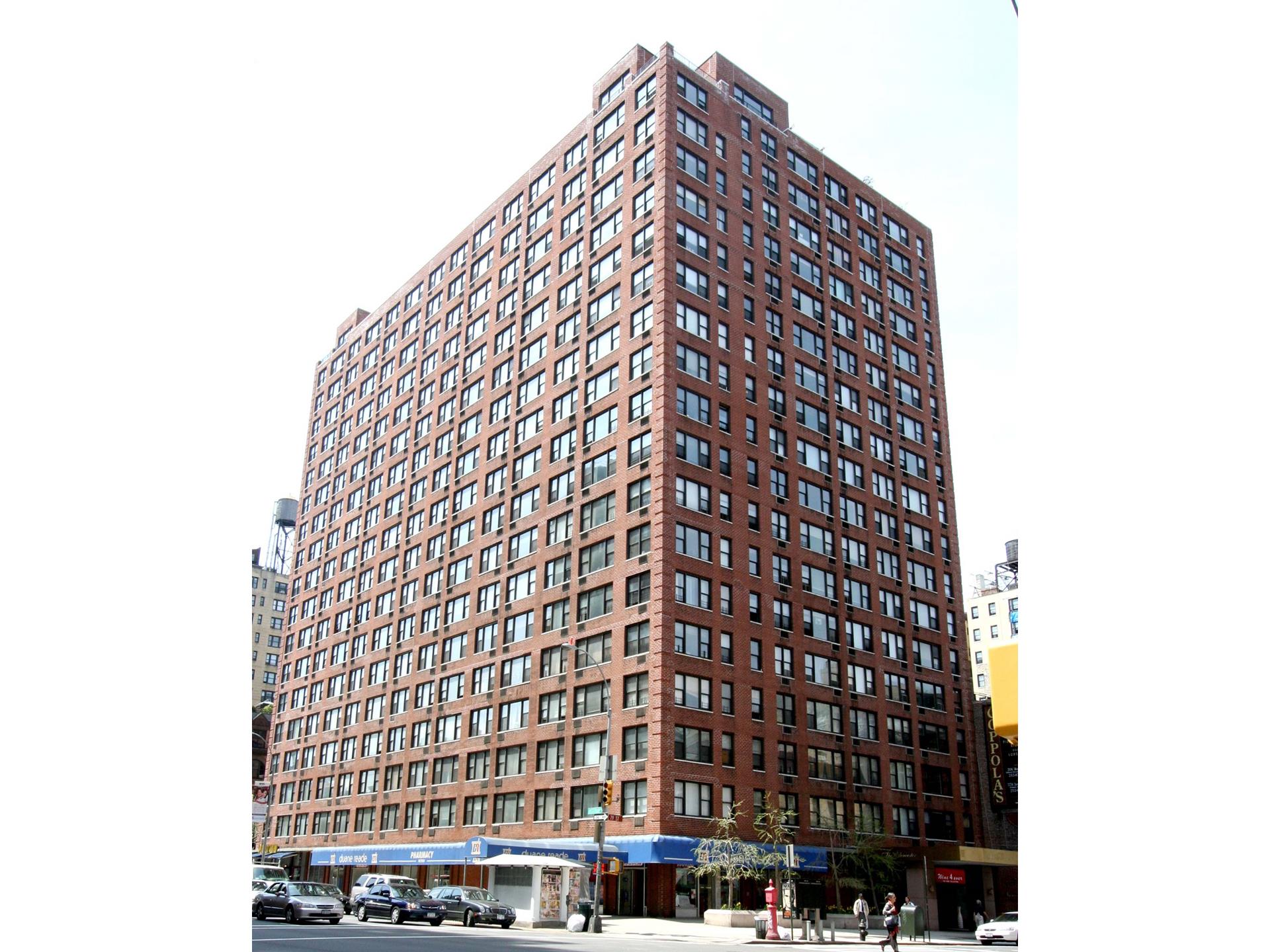 #13 photo, 200 W 79TH Street, マンハッタン Upper West Side , NY 10024