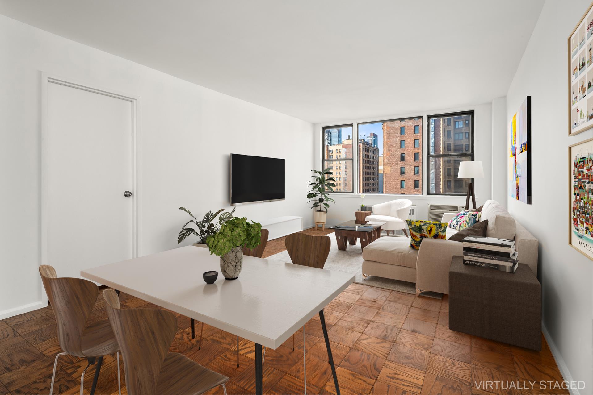 #3 photo, 200 W 79TH Street, マンハッタン Upper West Side , NY 10024
