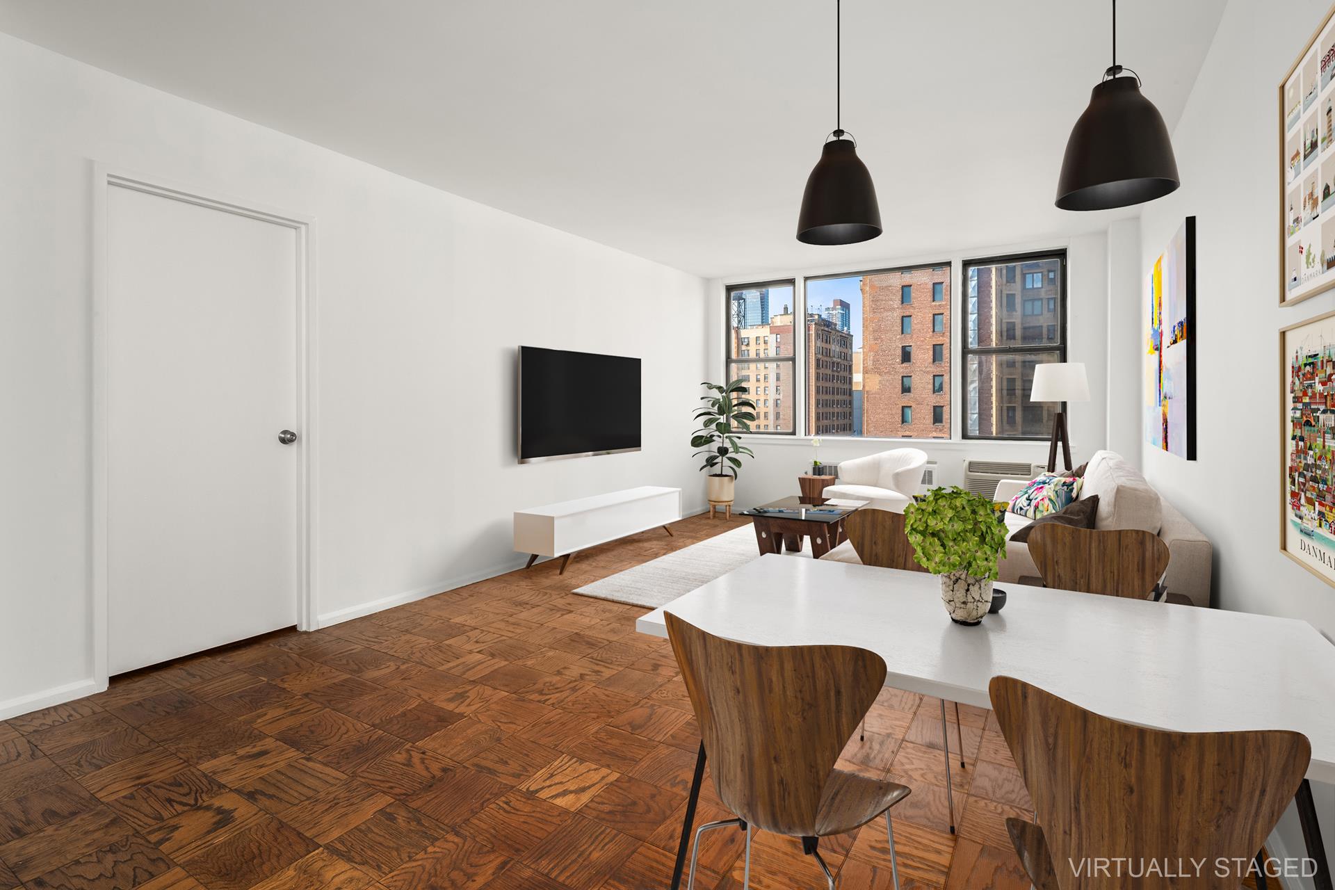 #5 photo, 200 W 79TH Street, マンハッタン Upper West Side , NY 10024