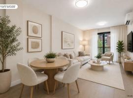 608 OCEAN Avenue #604 布鲁克林 Prospect Park South, NY
