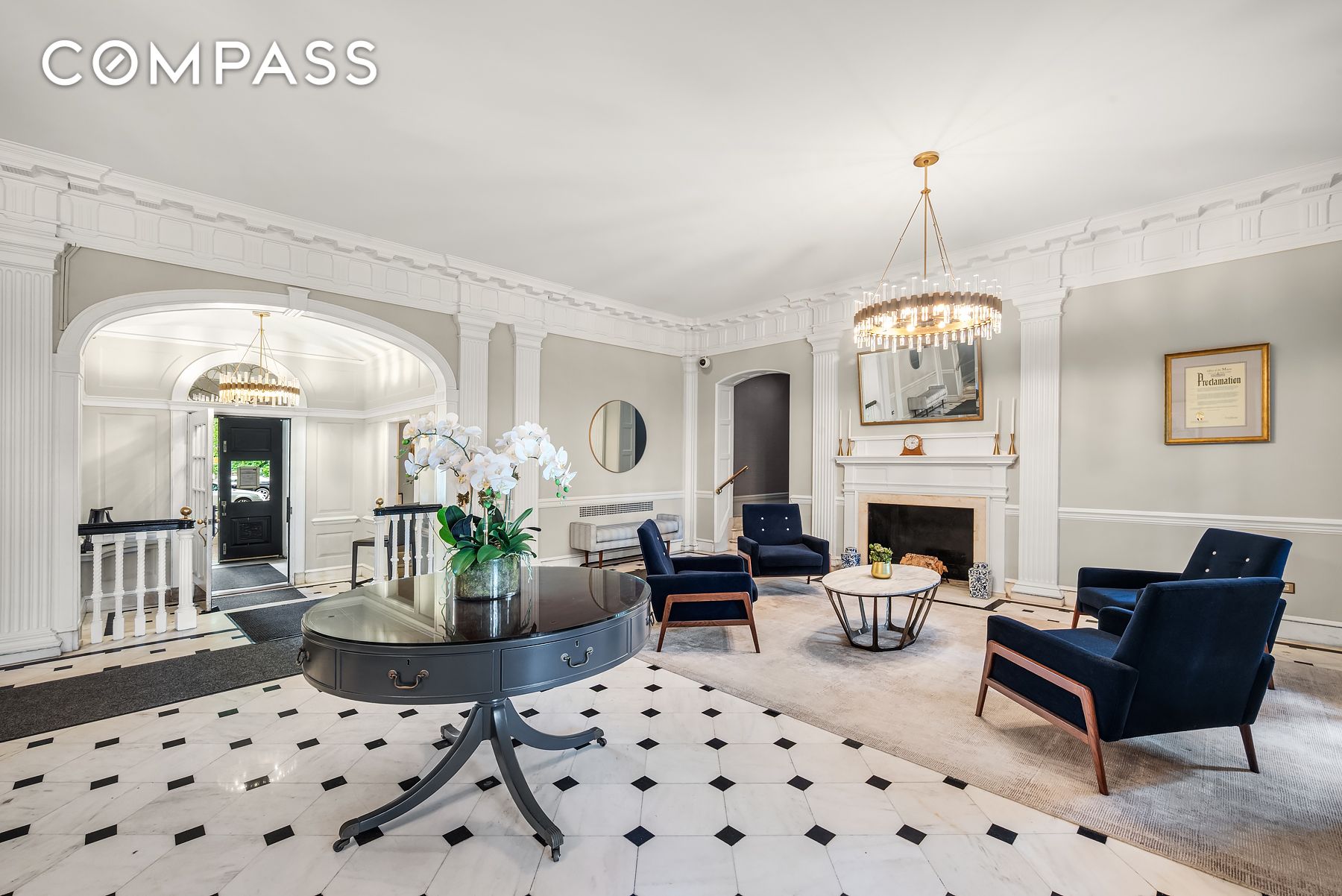 #10 photo, 68-10 108th Street, クイーンズ区 Forest Hills , NY 11375