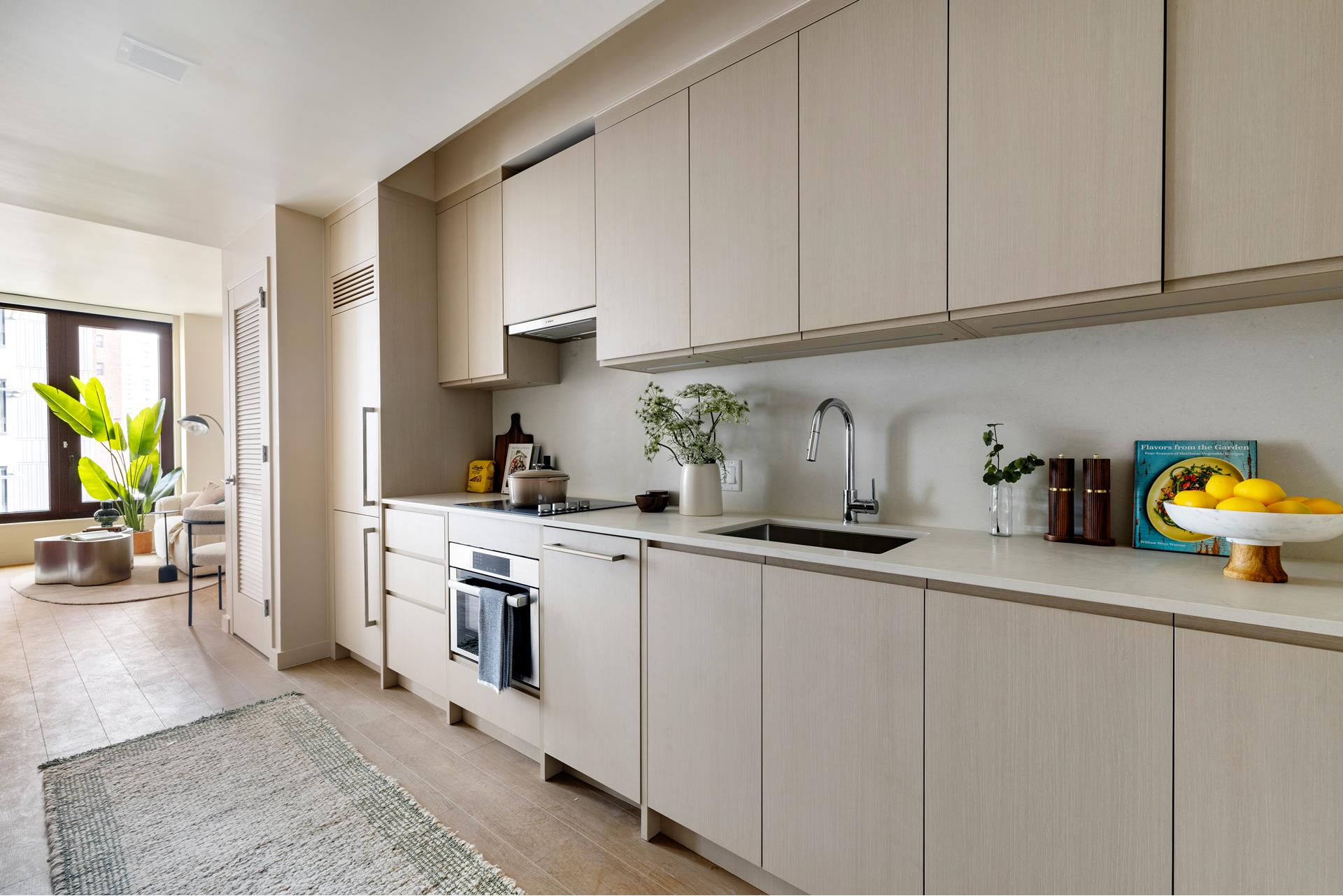 #3 photo, New York City, マンハッタン Turtle Bay , NY 10022