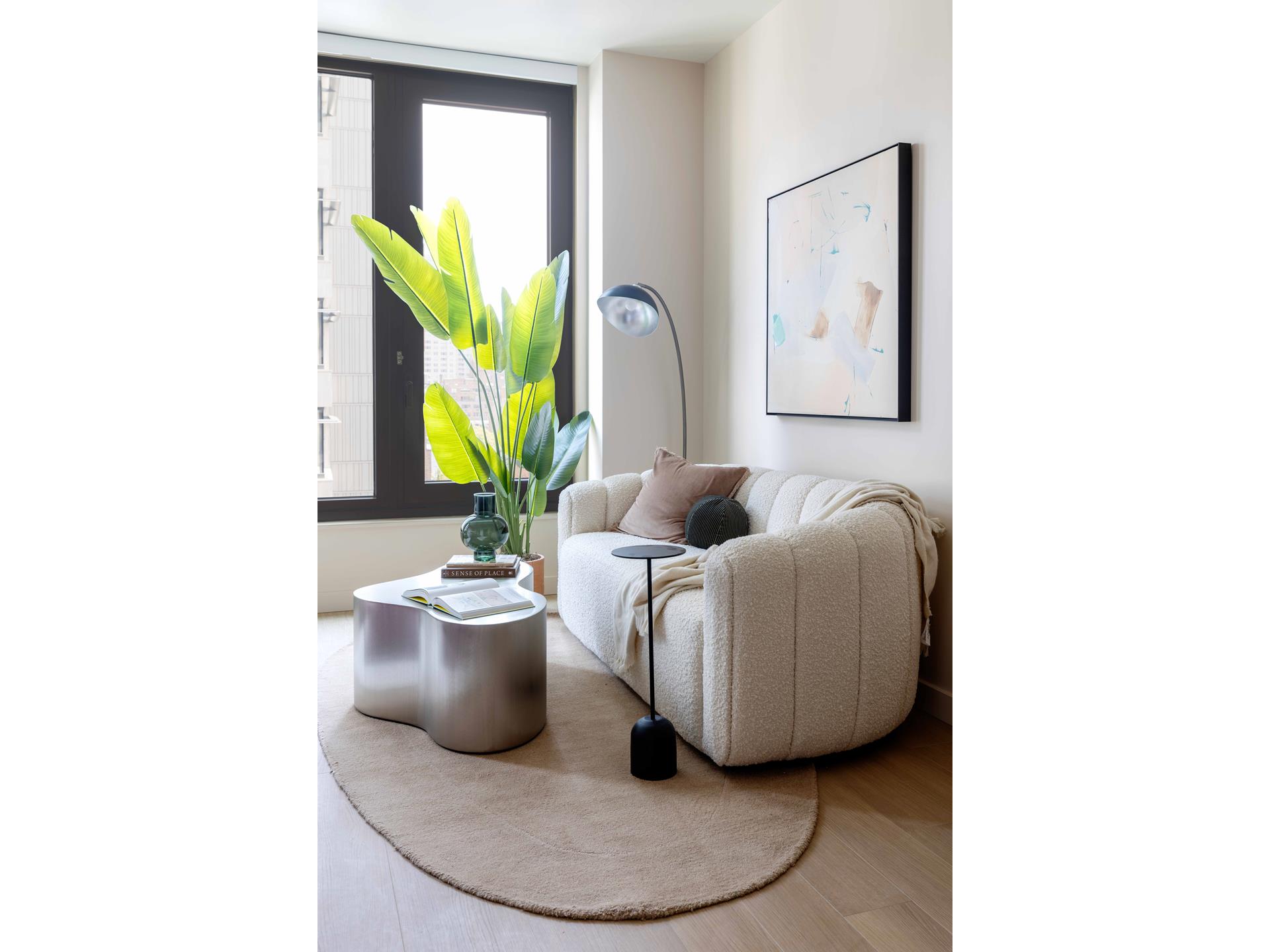 #4 photo, New York City, マンハッタン Turtle Bay , NY 10022