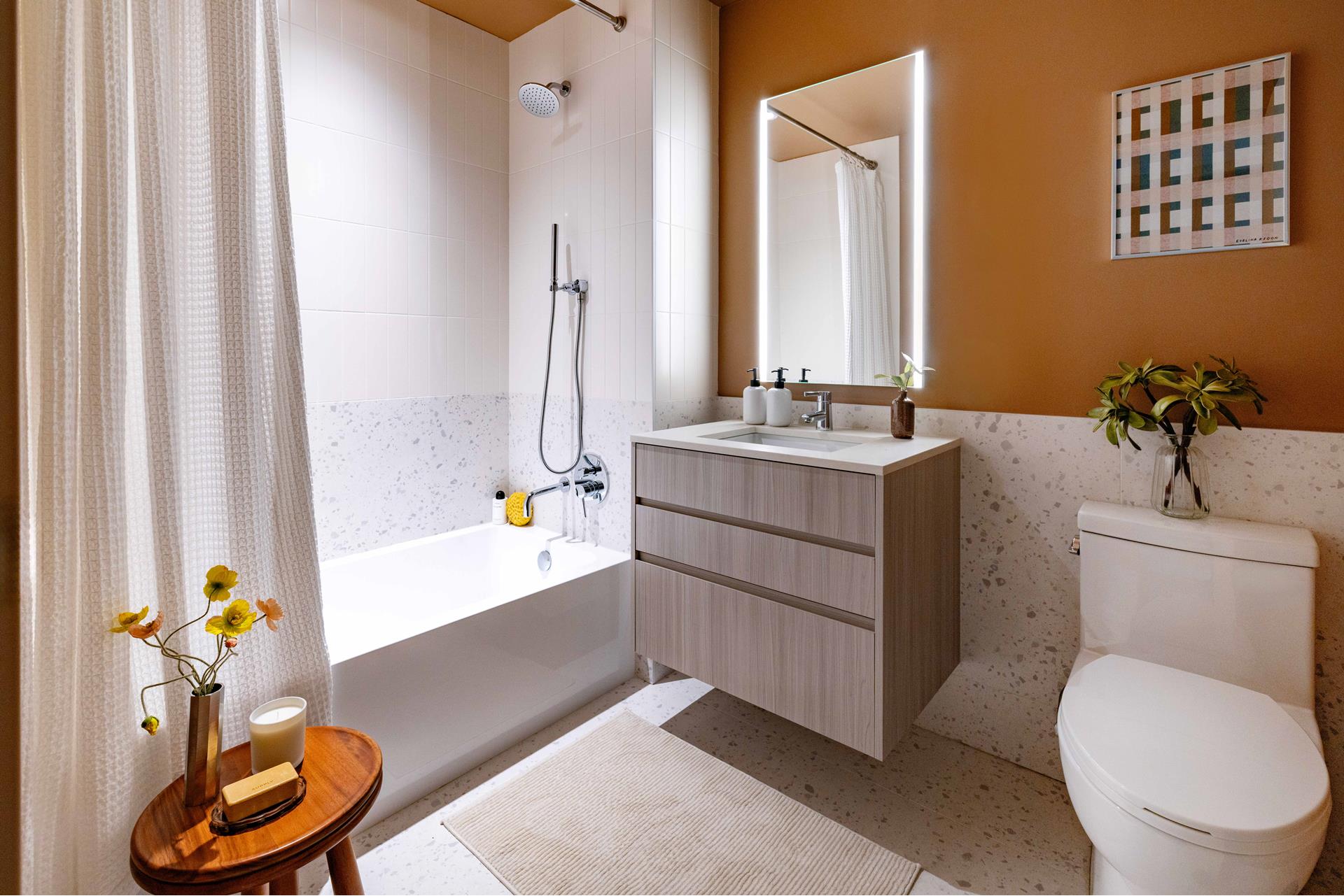 #5 photo, New York City, マンハッタン Turtle Bay , NY 10022